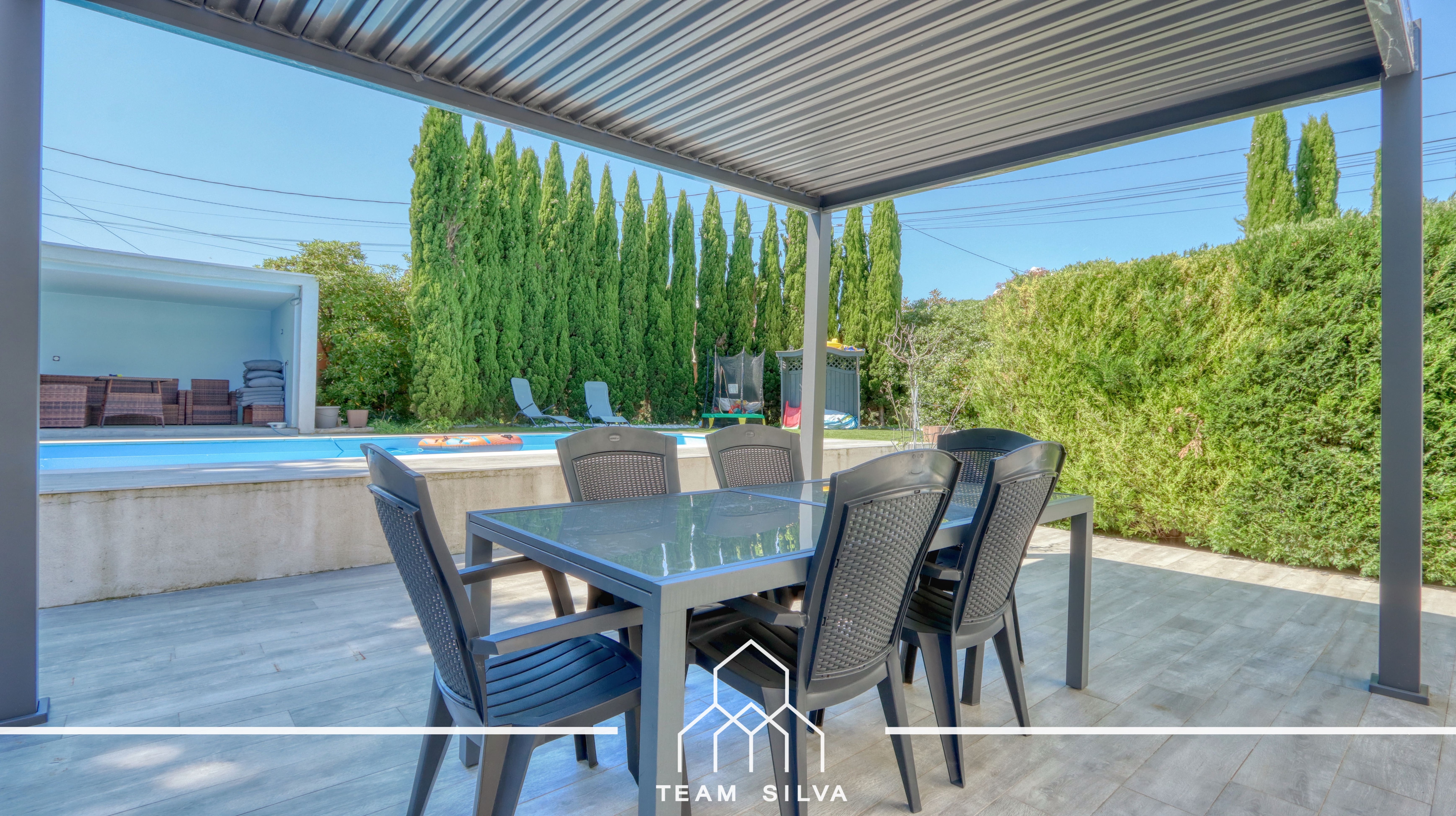 Achat immobilier Maison 6 pièces  160m2 à Feyzin (69320) - Photo n°51