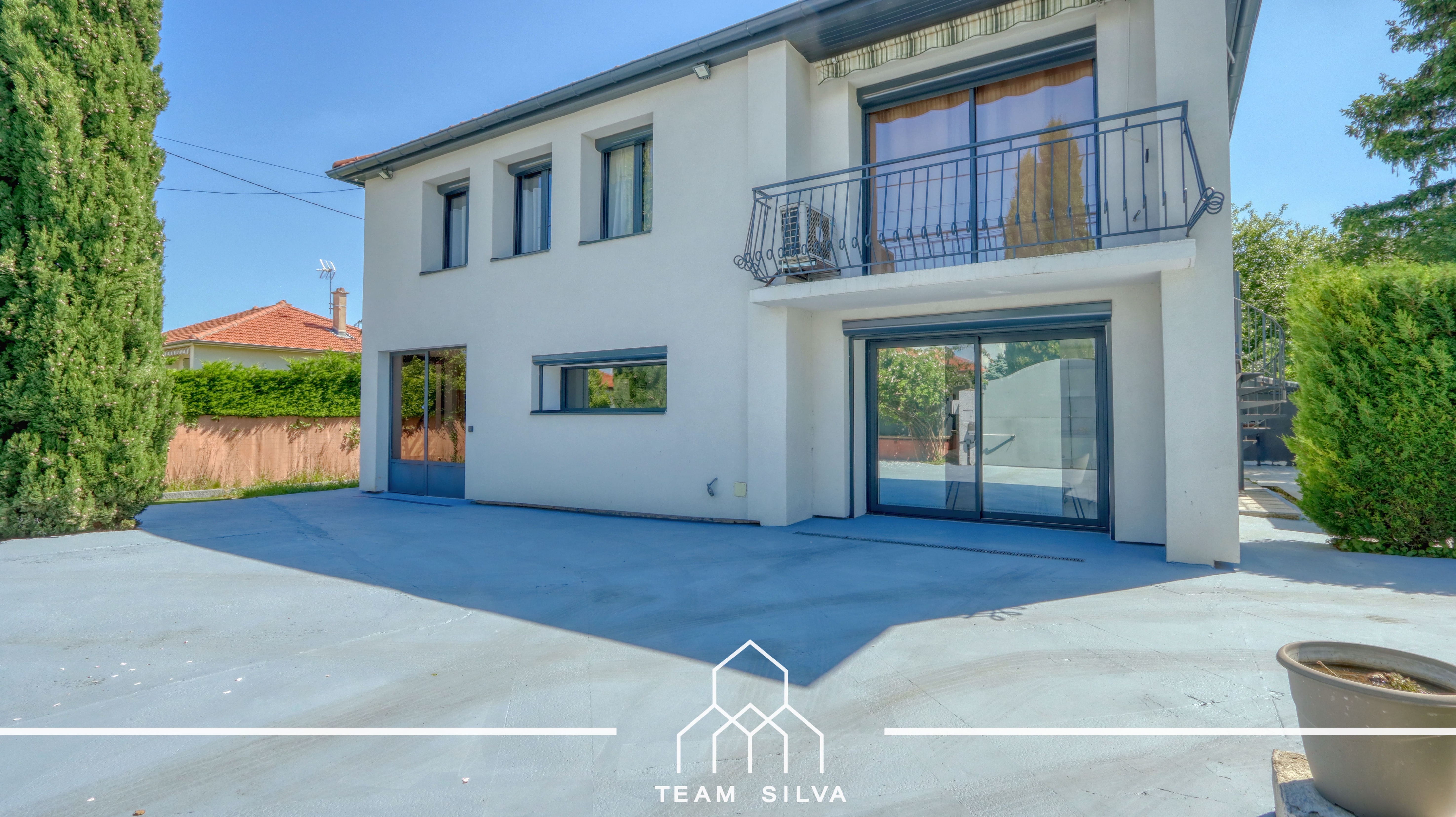 Achat immobilier Maison 6 pièces  160m2 à Feyzin (69320) - Photo n°27