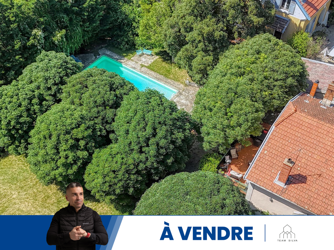 maison 6 pièces - 165,0m2 à Feyzin (69320)