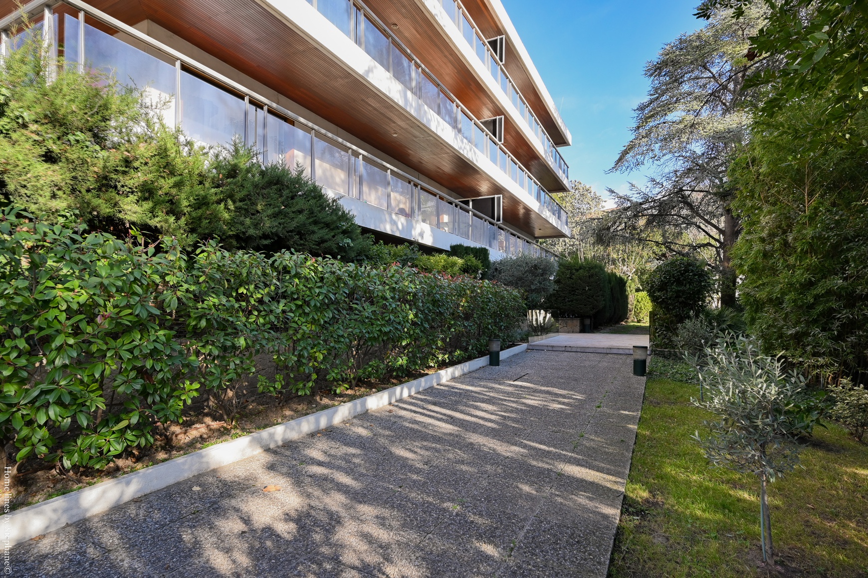 Achat immobilier Appartement 5 pièces  150m2 à Marseille (13012) - Photo n°16