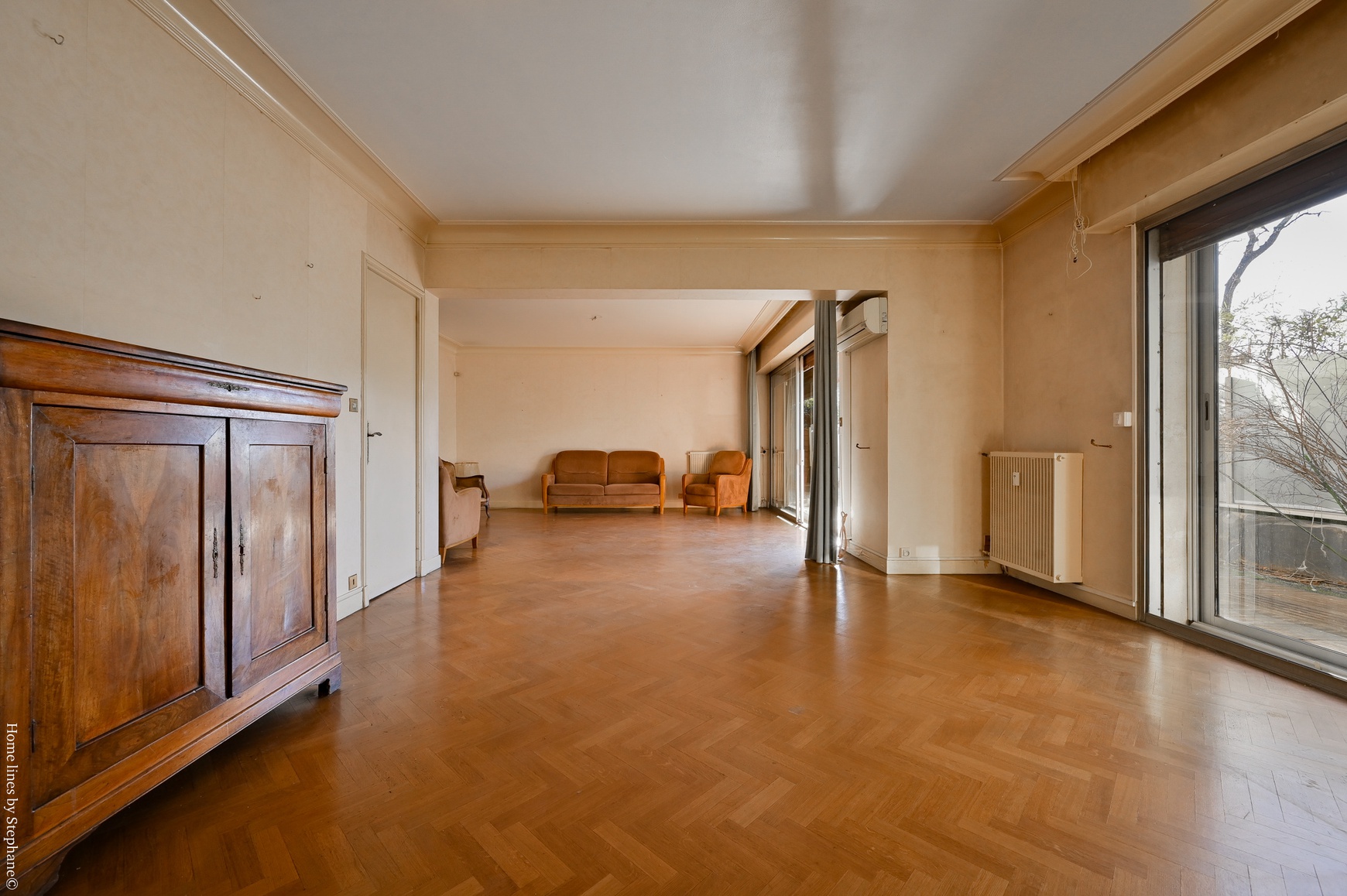 Achat immobilier Appartement 5 pièces  150m2 à Marseille (13012) - Photo n°11