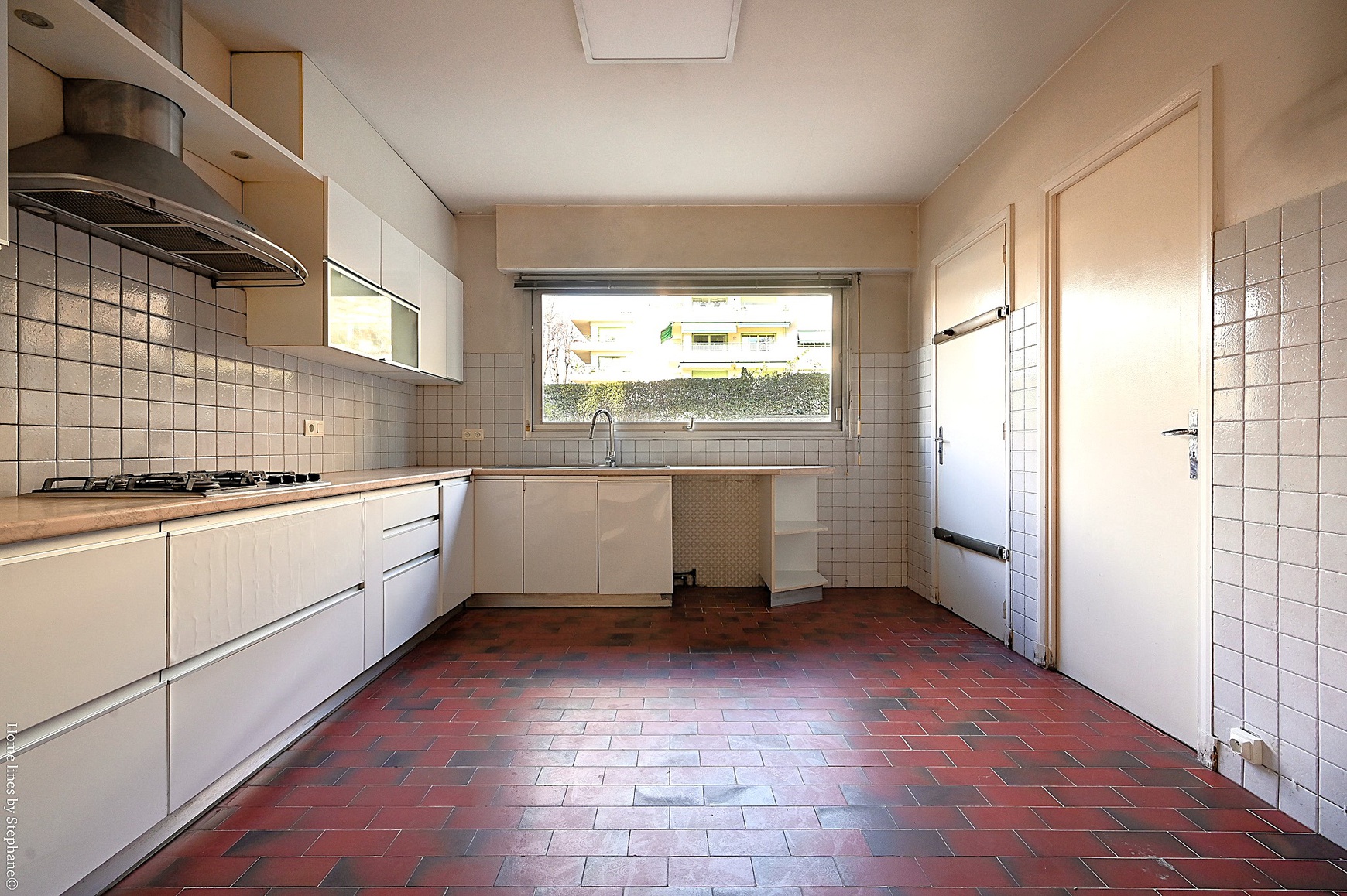 Achat immobilier Appartement 5 pièces  150m2 à Marseille (13012) - Photo n°12