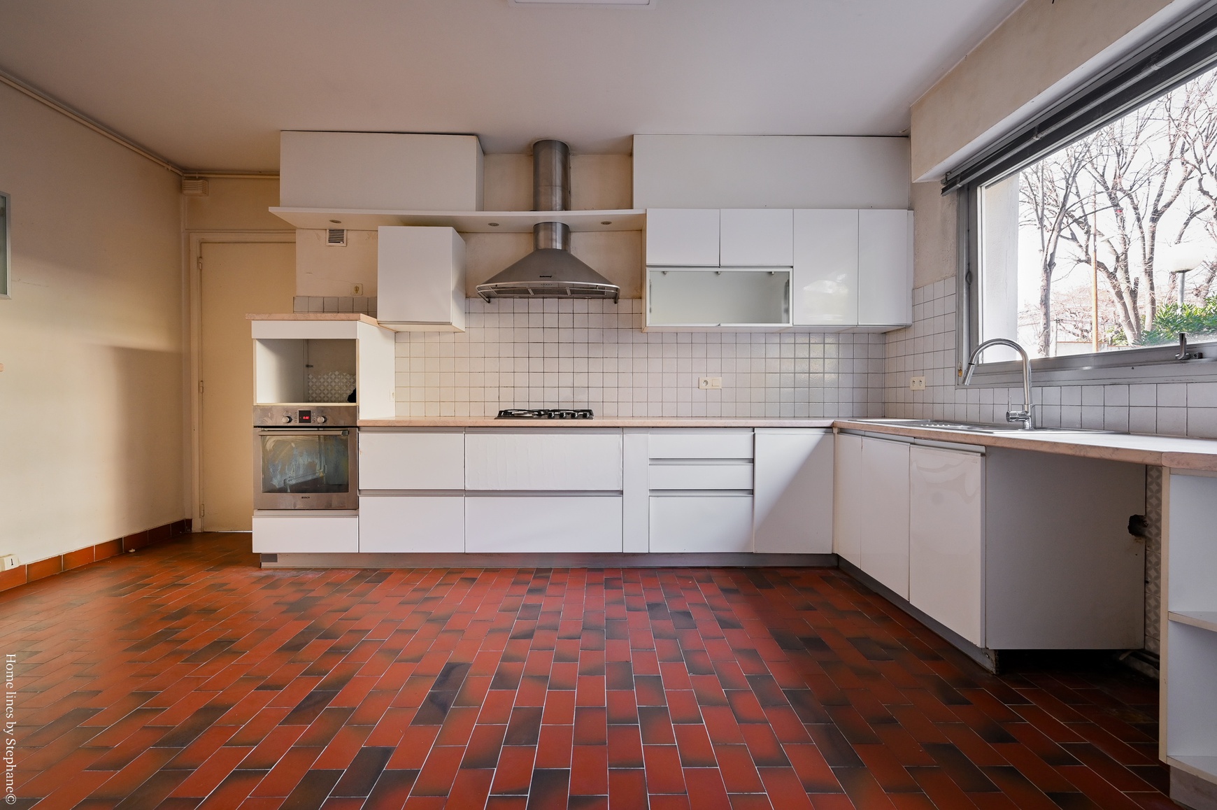 Achat immobilier Appartement 5 pièces  150m2 à Marseille (13012) - Photo n°6