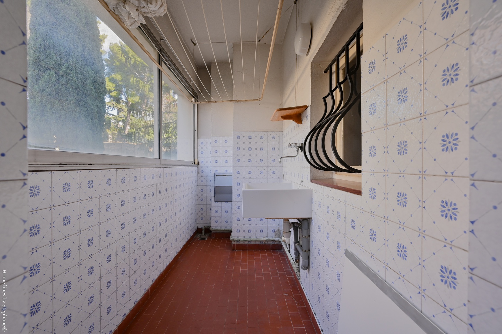 Achat immobilier Appartement 5 pièces  150m2 à Marseille (13012) - Photo n°9