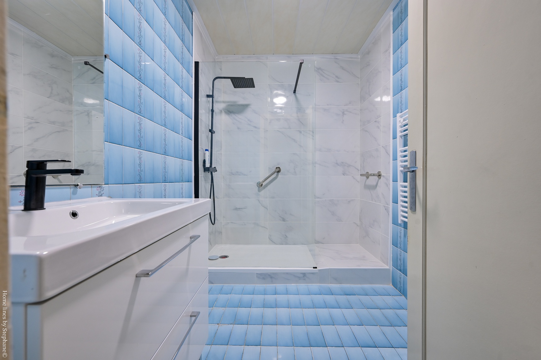 Achat immobilier Appartement 5 pièces  150m2 à Marseille (13012) - Photo n°8