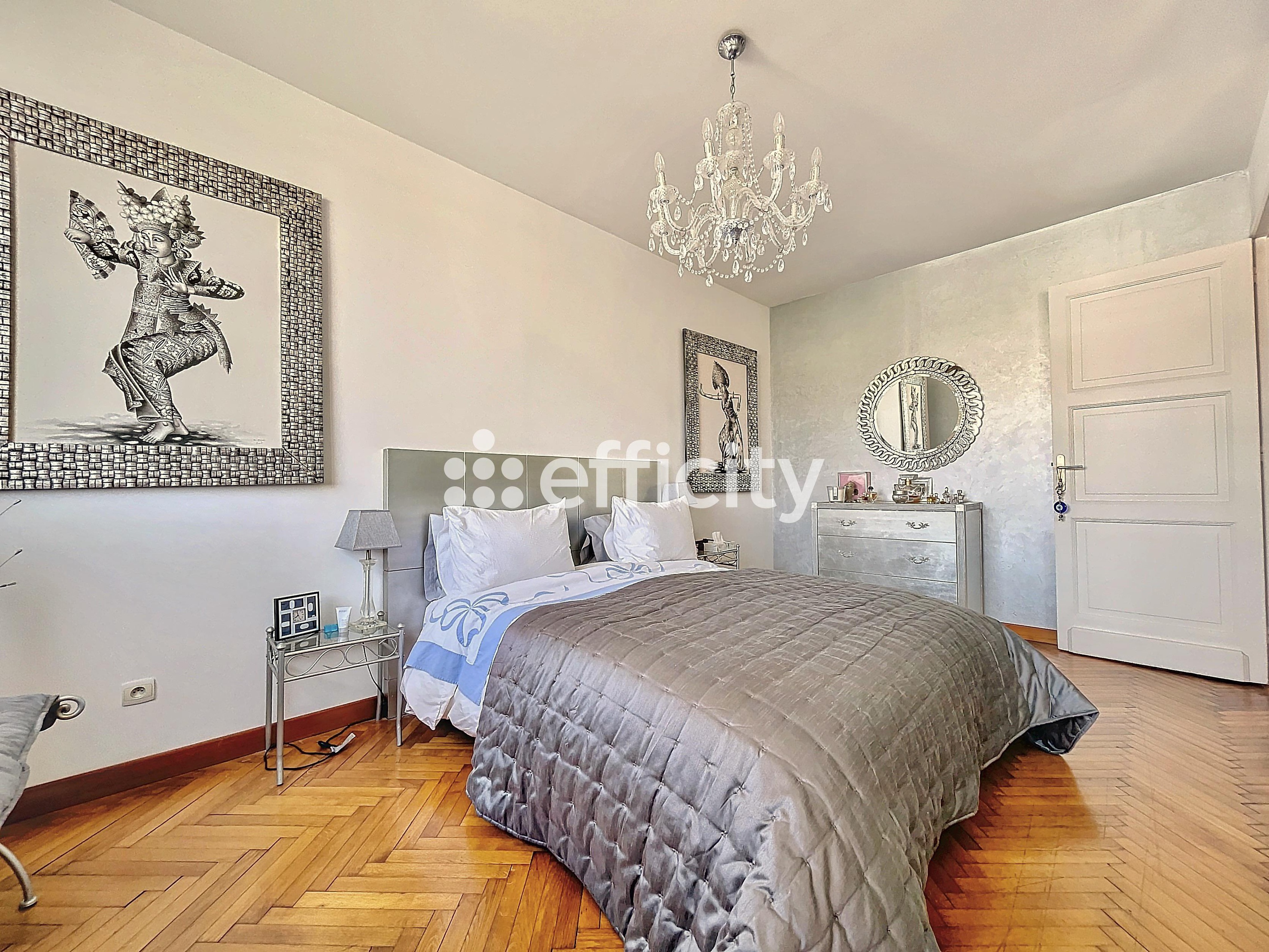 Achat immobilier Appartement 4 pièces  110m2 à Cannes (06400) - Photo n°7