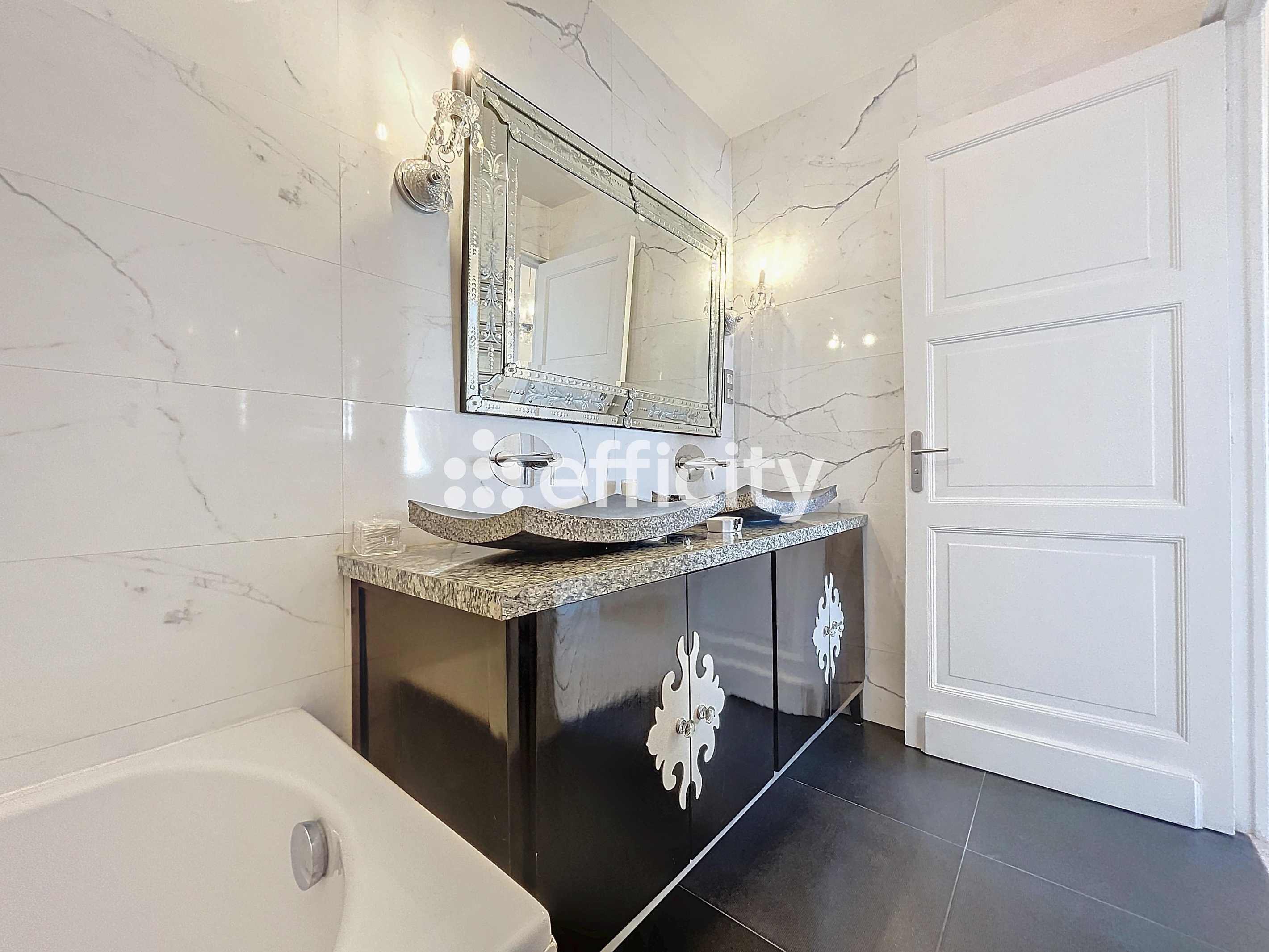 Achat immobilier Appartement 4 pièces  110m2 à Cannes (06400) - Photo n°8