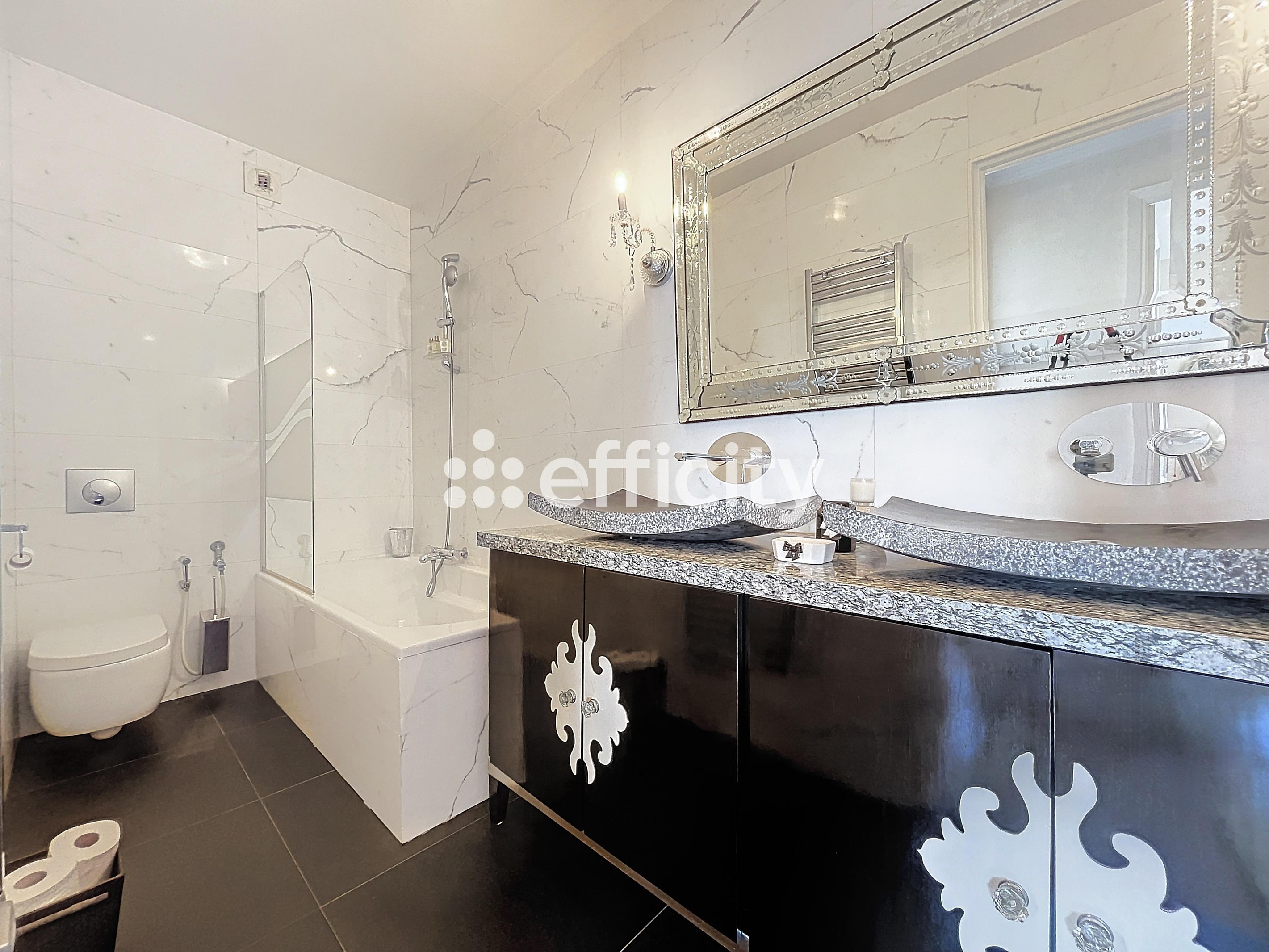 Achat immobilier Appartement 4 pièces  110m2 à Cannes (06400) - Photo n°11