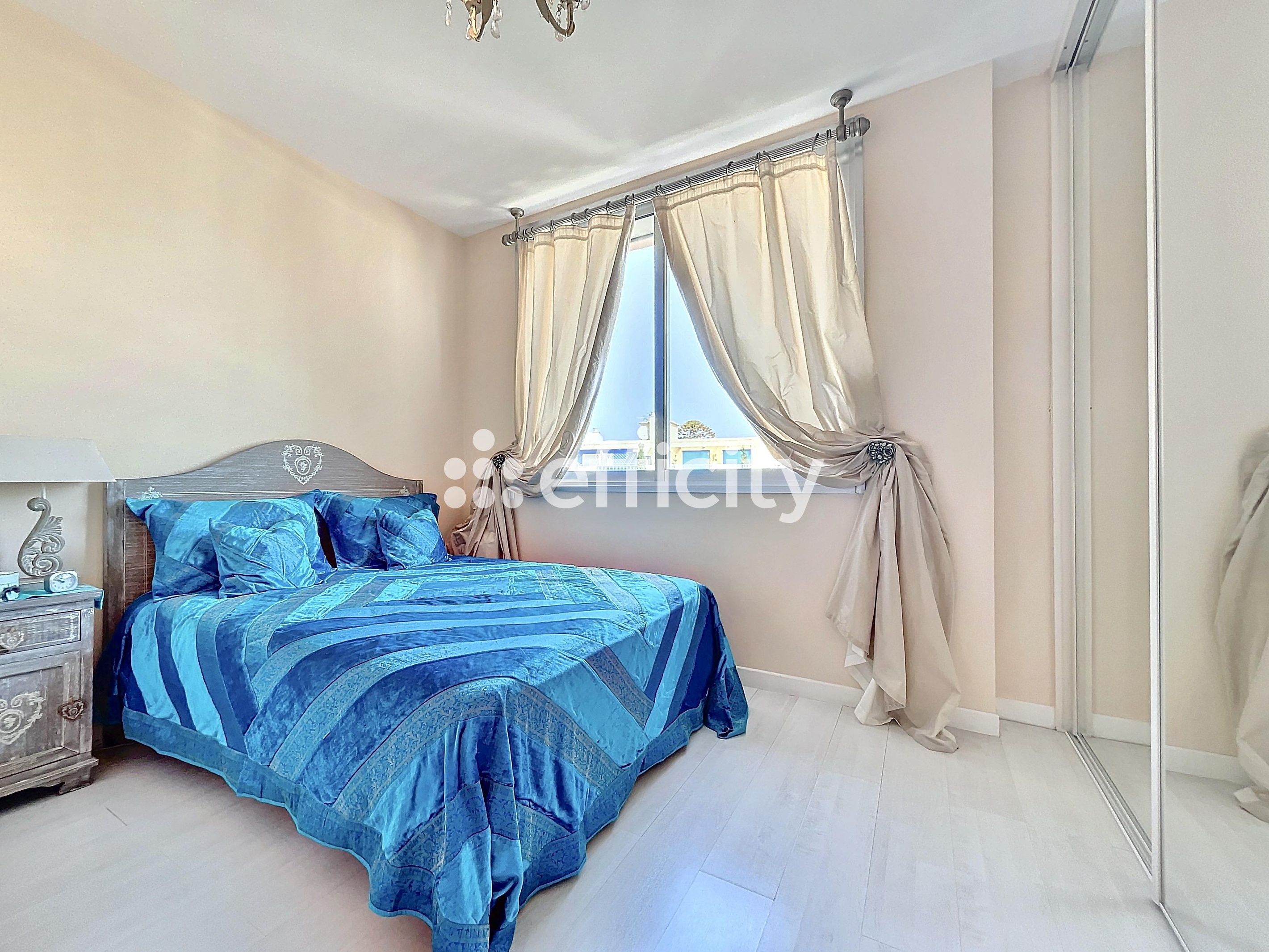 Achat immobilier Appartement 4 pièces  110m2 à Cannes (06400) - Photo n°10