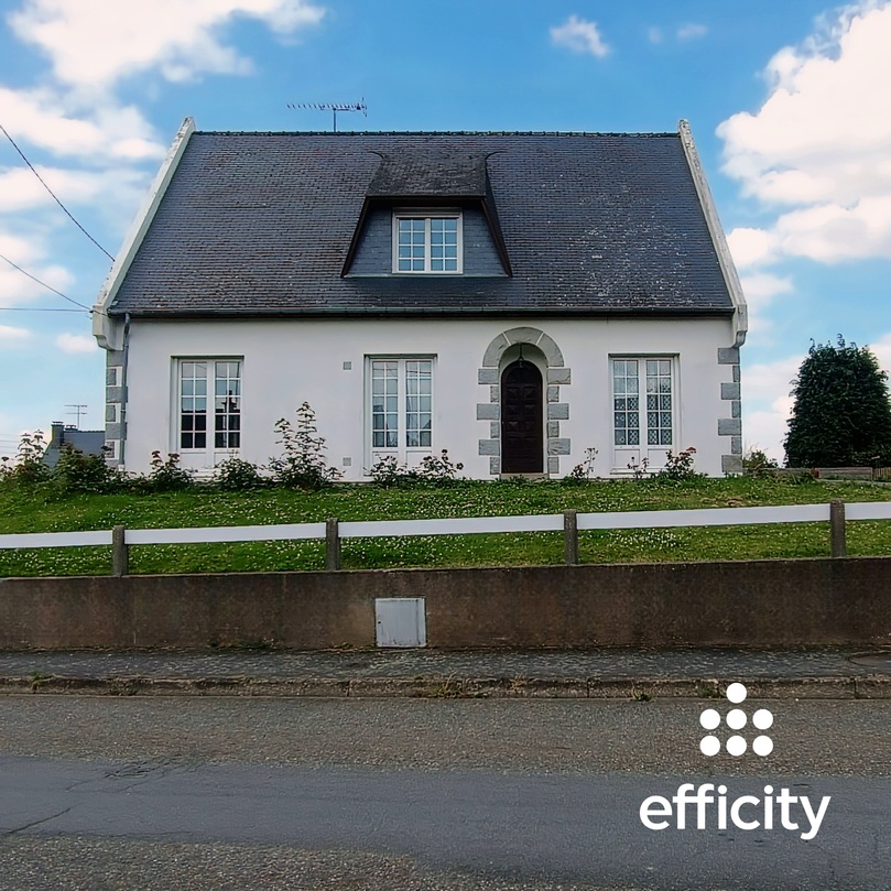 maison 6 pièces - 140m2 à Vitré (35500)