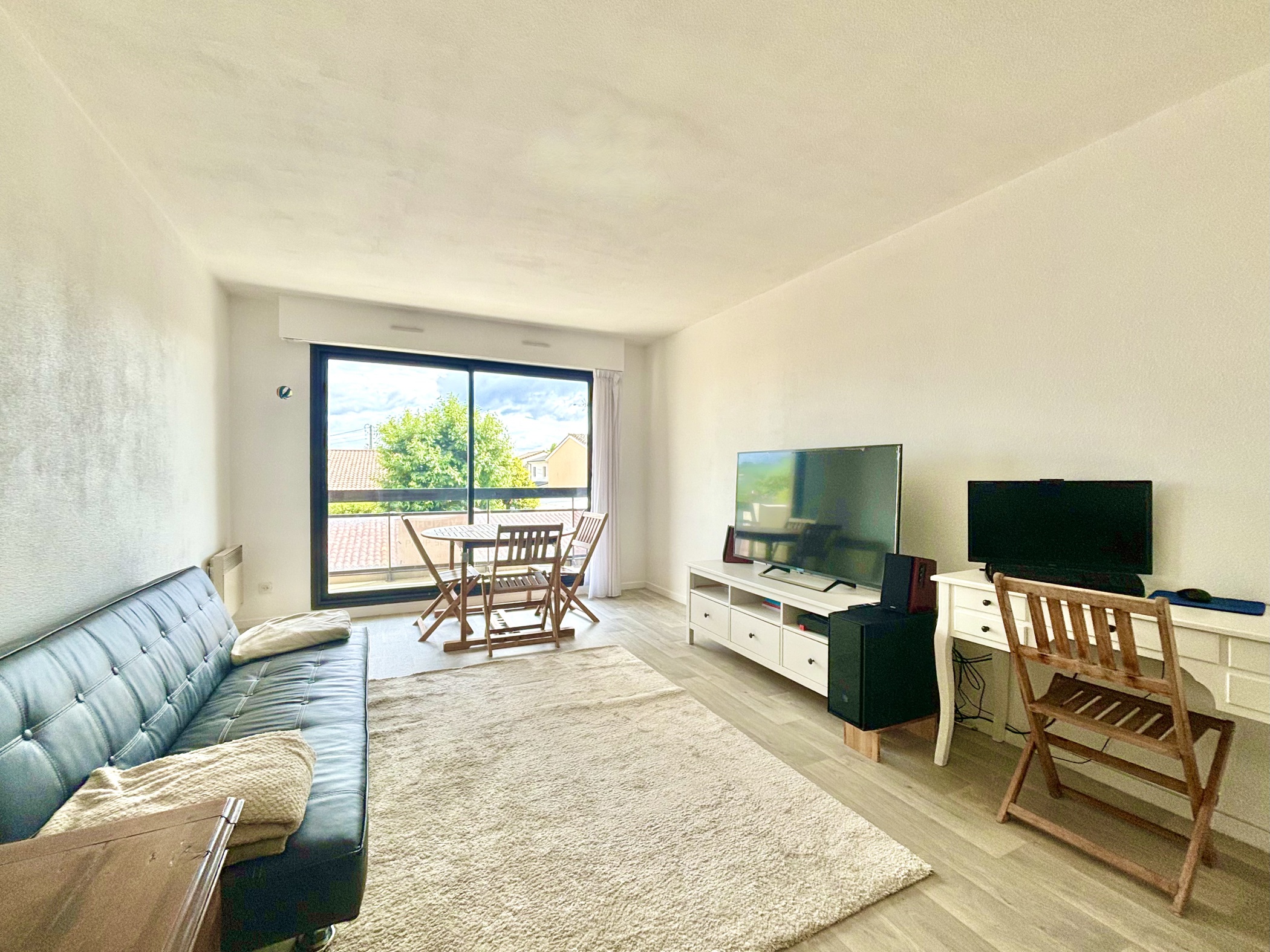 appartement 3 pièces - 66,0m2 à Mérignac (33700)
