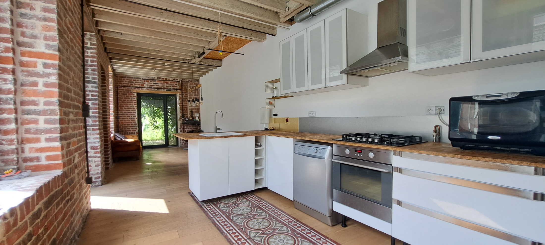 maison 6 pièces - 170m2 à Lille (59800)