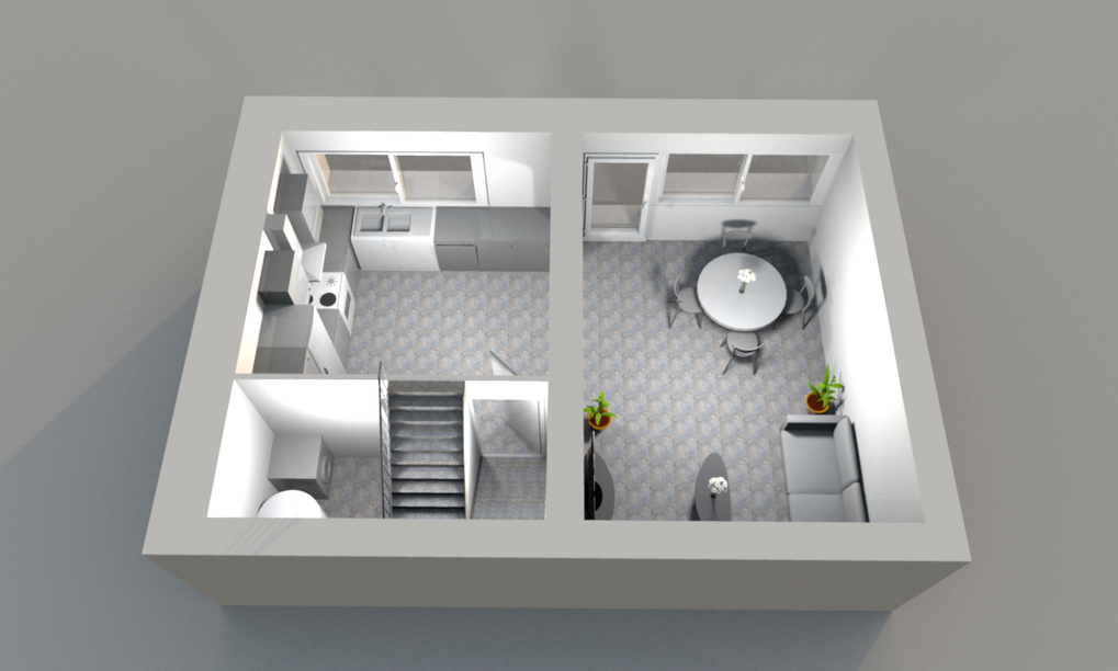 Achat immobilier Maison 4 pièces  91m2 à Bessan (34550) - Photo n°12