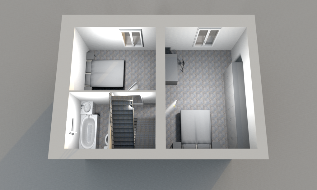 Achat immobilier Maison 4 pièces  91m2 à Bessan (34550) - Photo n°14