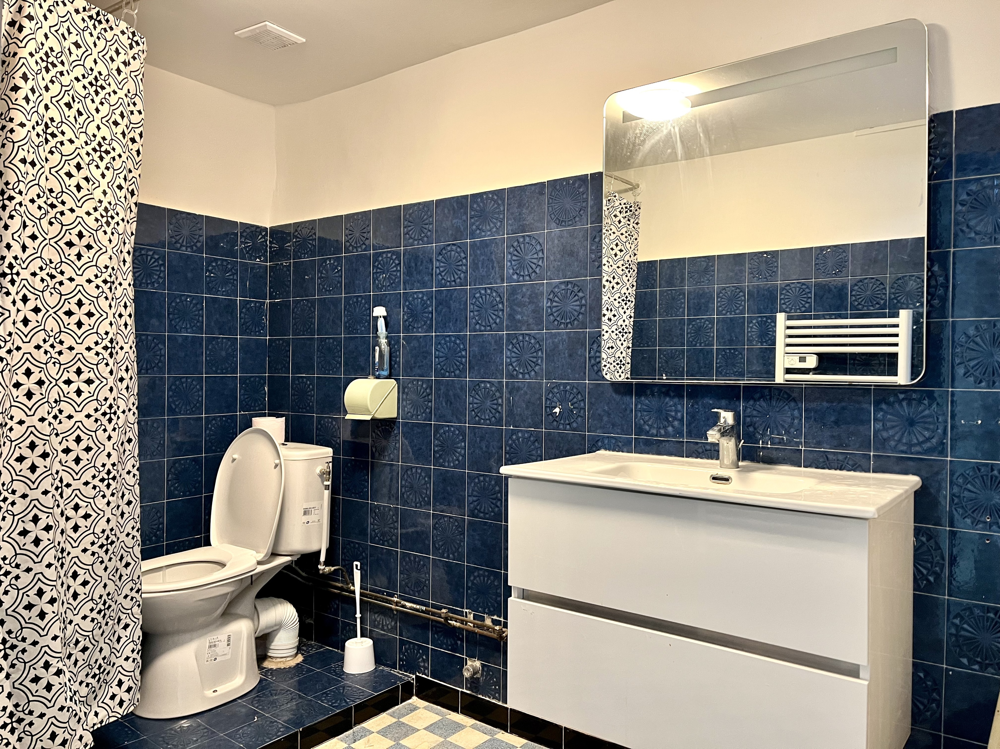 Achat immobilier Maison 4 pièces  91m2 à Bessan (34550) - Photo n°10