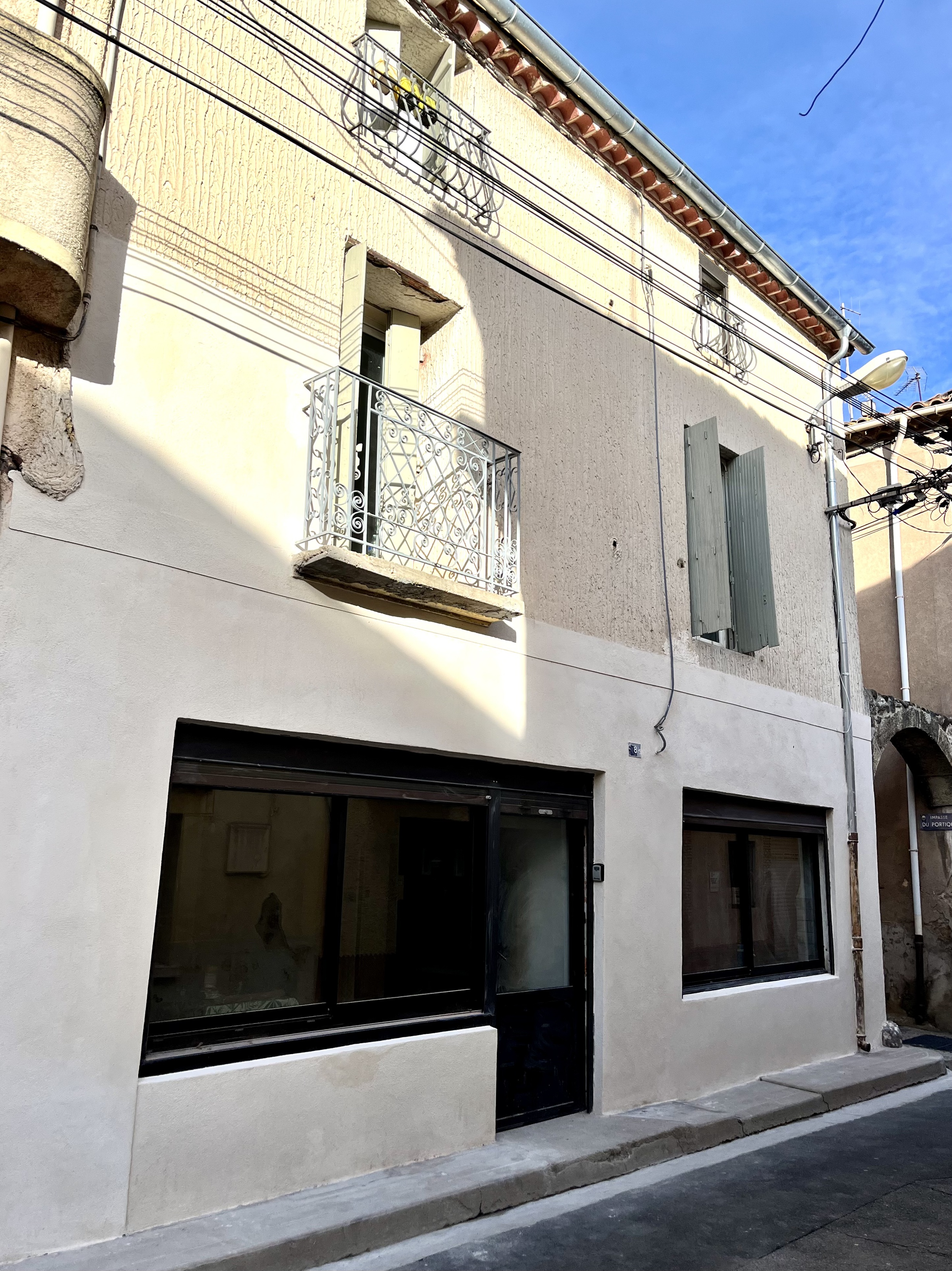 Achat immobilier Maison 4 pièces  91m2 à Bessan (34550) - Photo n°1