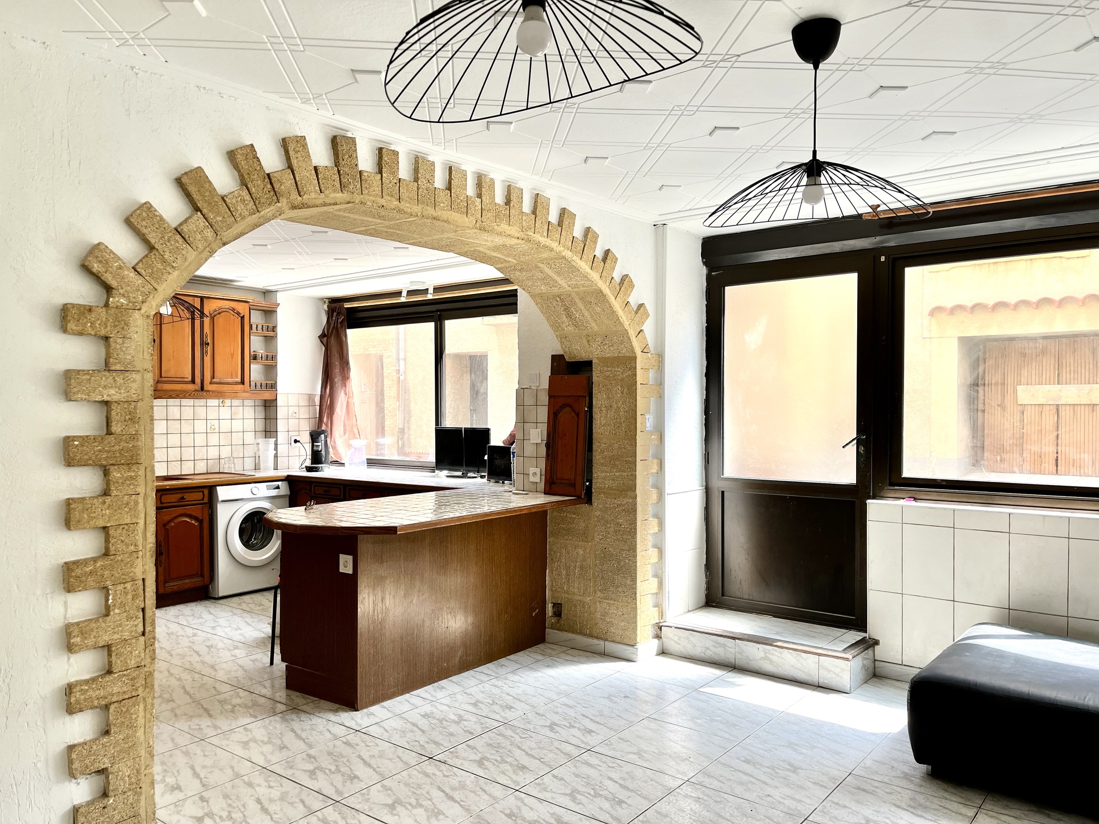 maison 4 pièces - 91m2 à Bessan (34550)