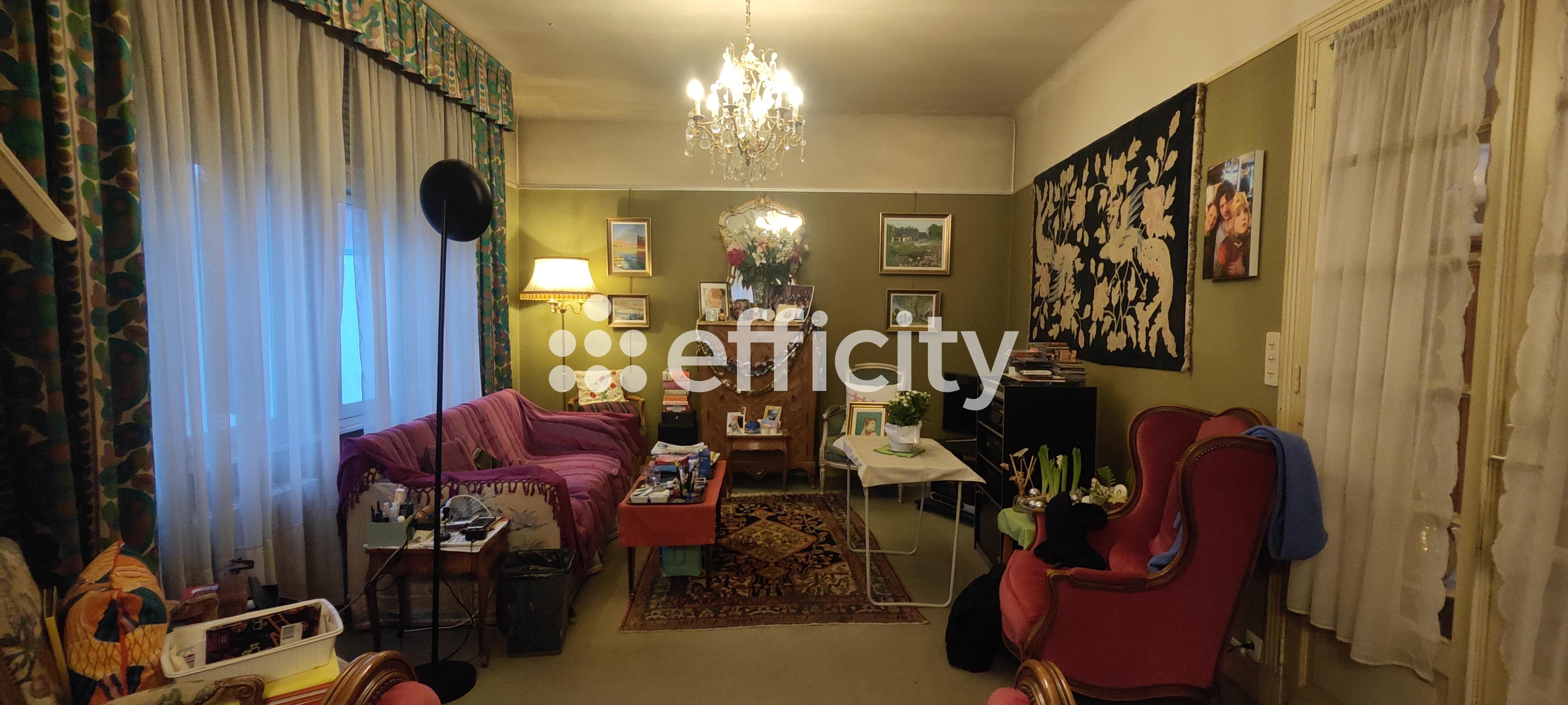 Achat immobilier Maison 5 pièces  180m2 à Lambersart (59130) - Photo n°5