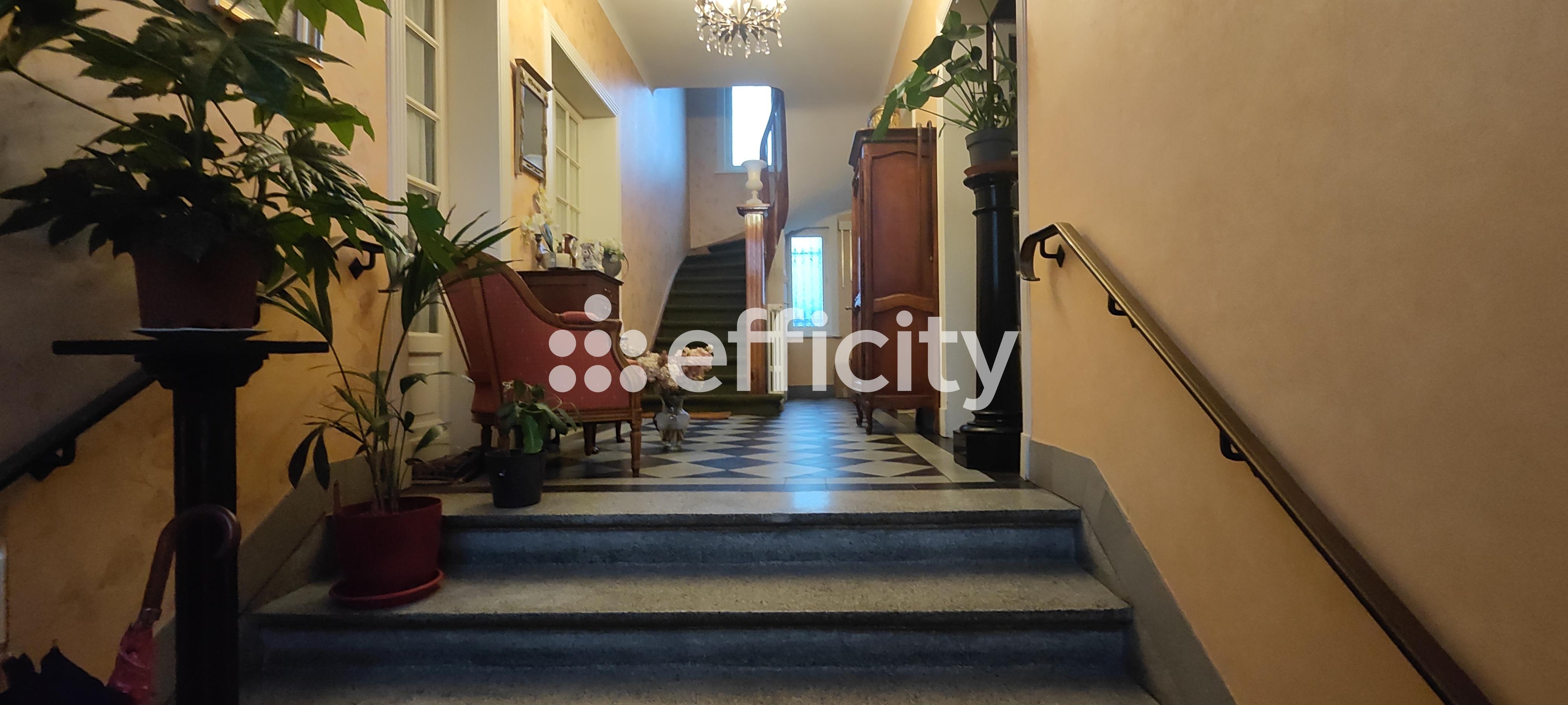 Achat immobilier Maison 5 pièces  180m2 à Lambersart (59130) - Photo n°4