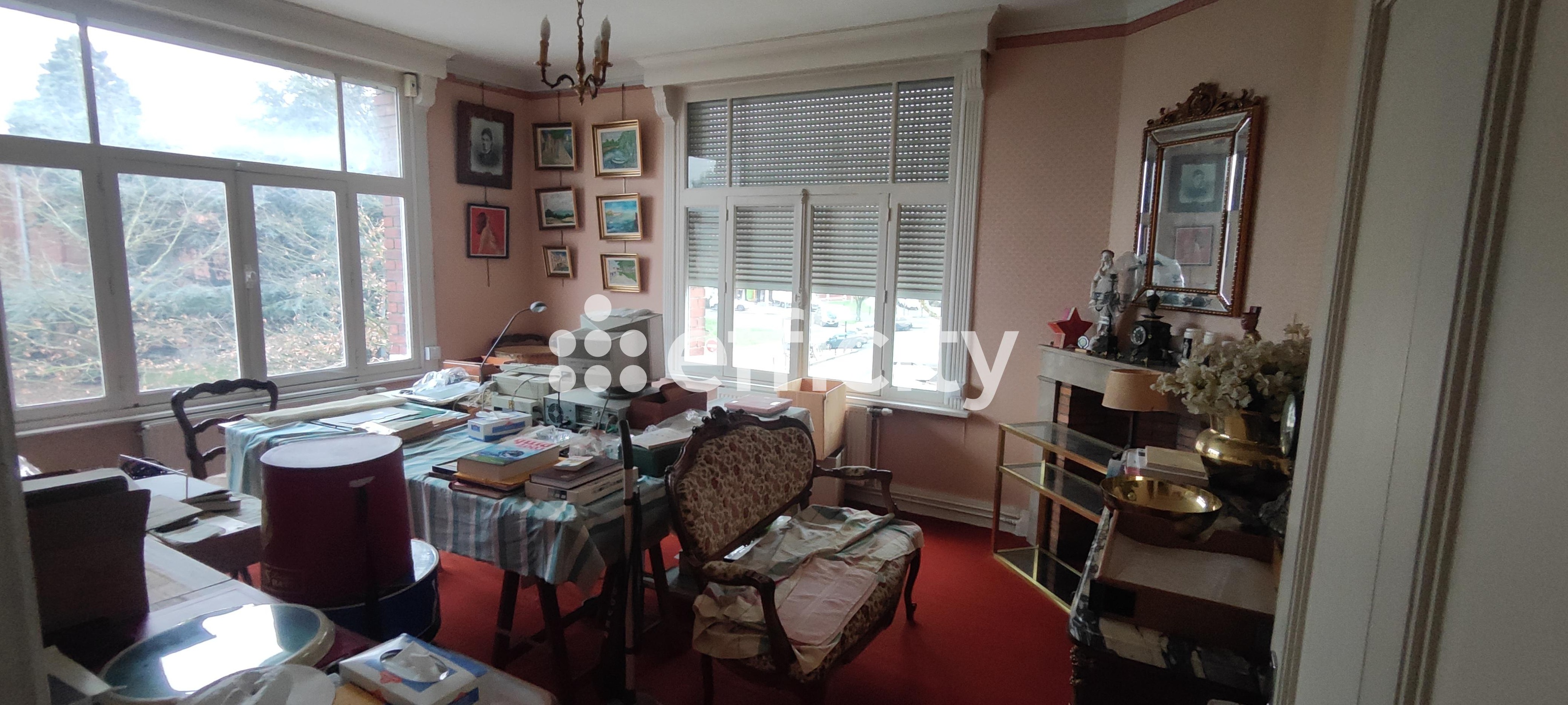 Achat immobilier Maison 5 pièces  180m2 à Lambersart (59130) - Photo n°8