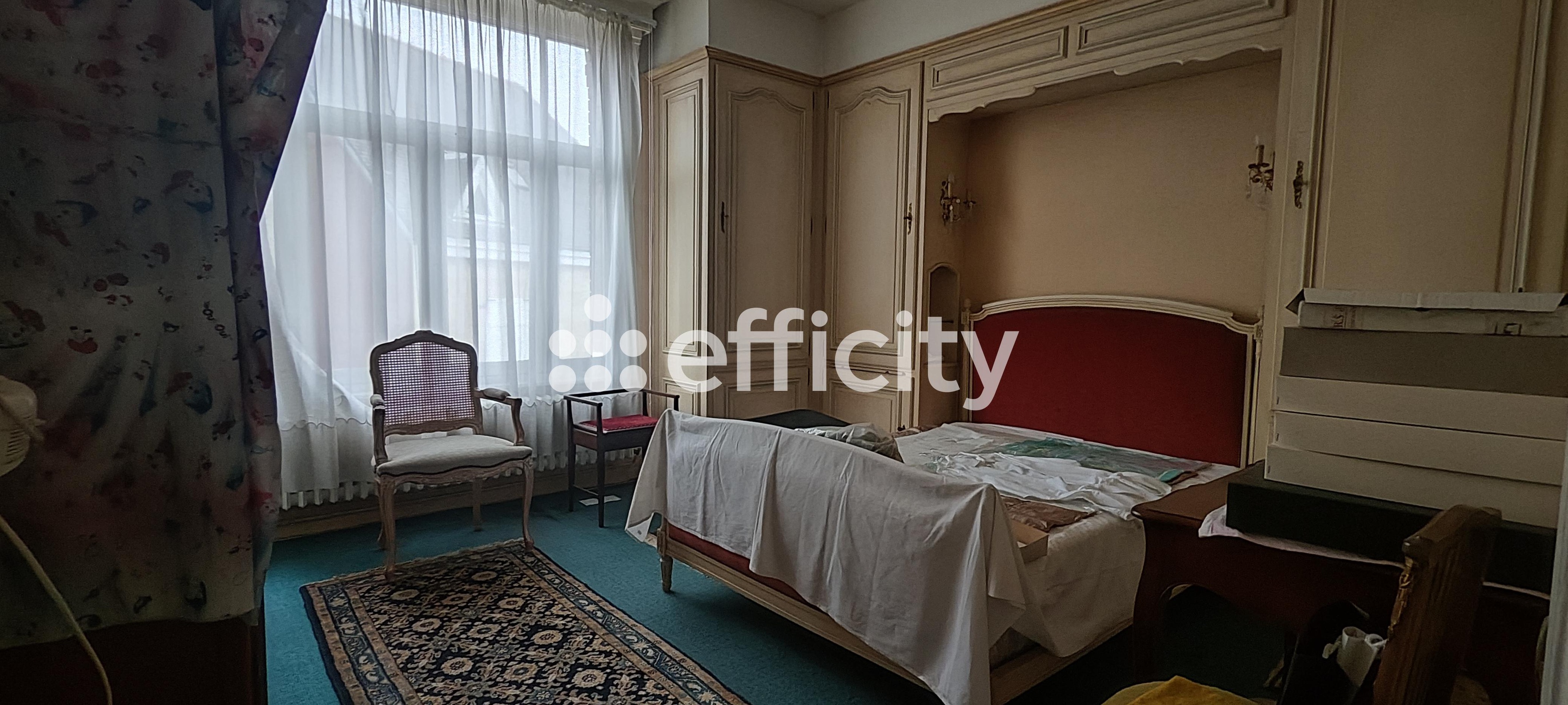 Achat immobilier Maison 5 pièces  180m2 à Lambersart (59130) - Photo n°7