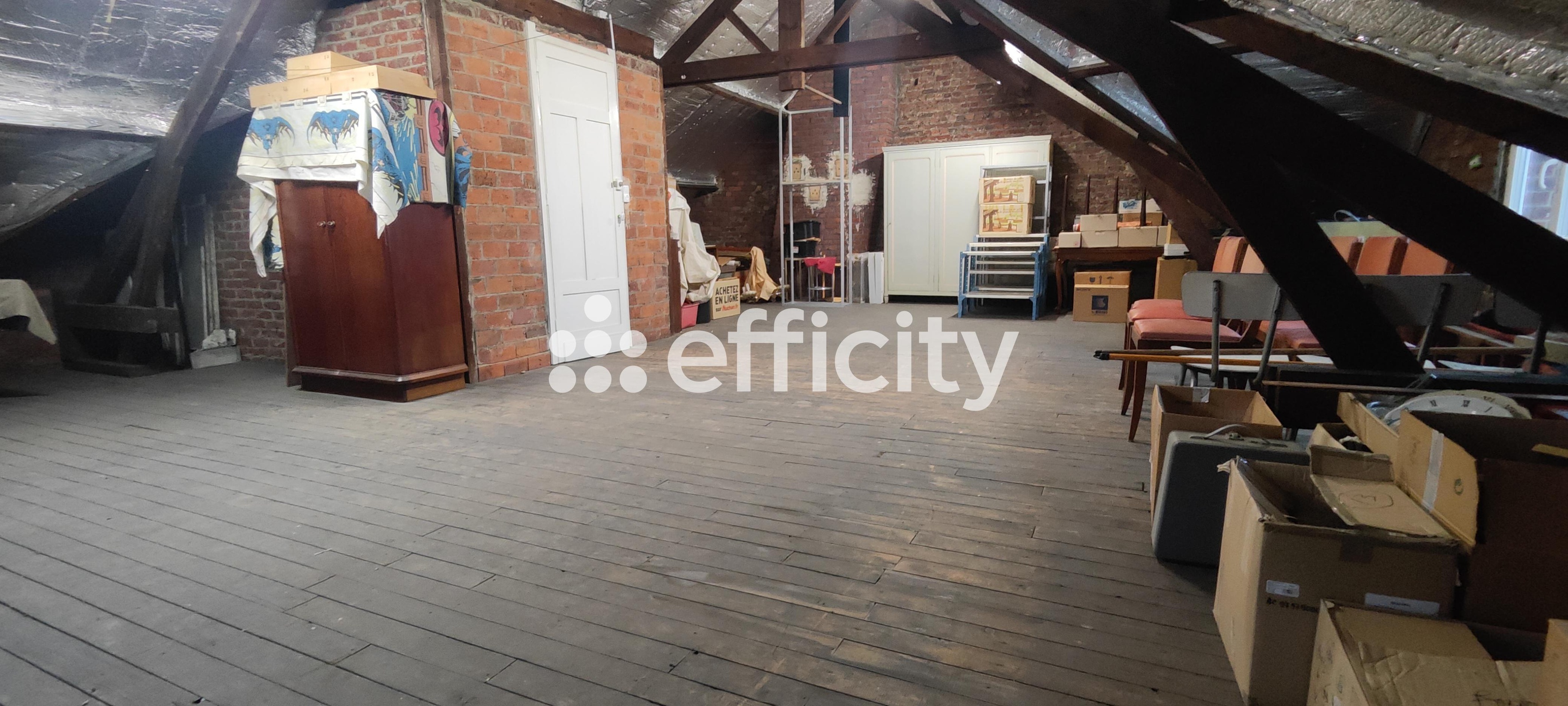 Achat immobilier Maison 5 pièces  180m2 à Lambersart (59130) - Photo n°9