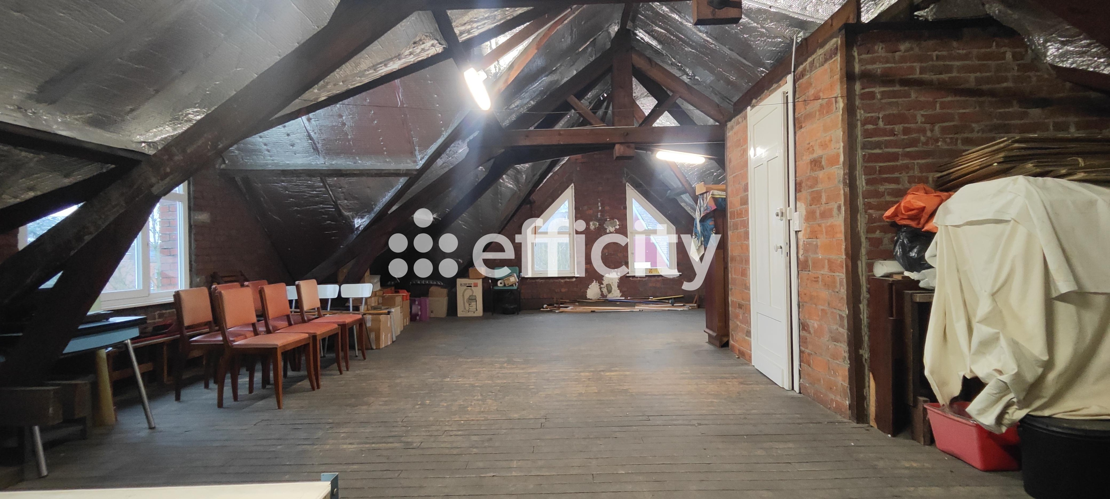 Achat immobilier Maison 5 pièces  180m2 à Lambersart (59130) - Photo n°10