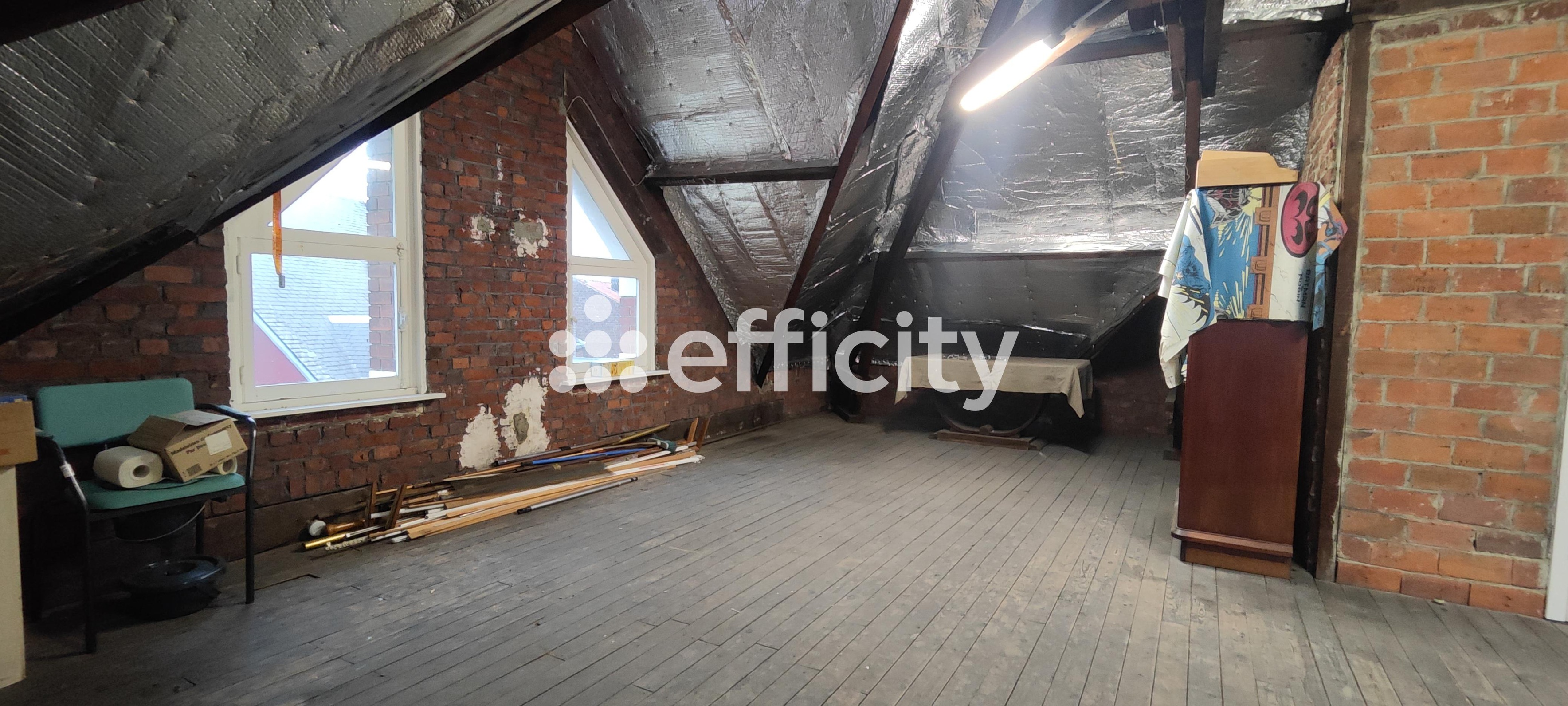 Achat immobilier Maison 5 pièces  180m2 à Lambersart (59130) - Photo n°11