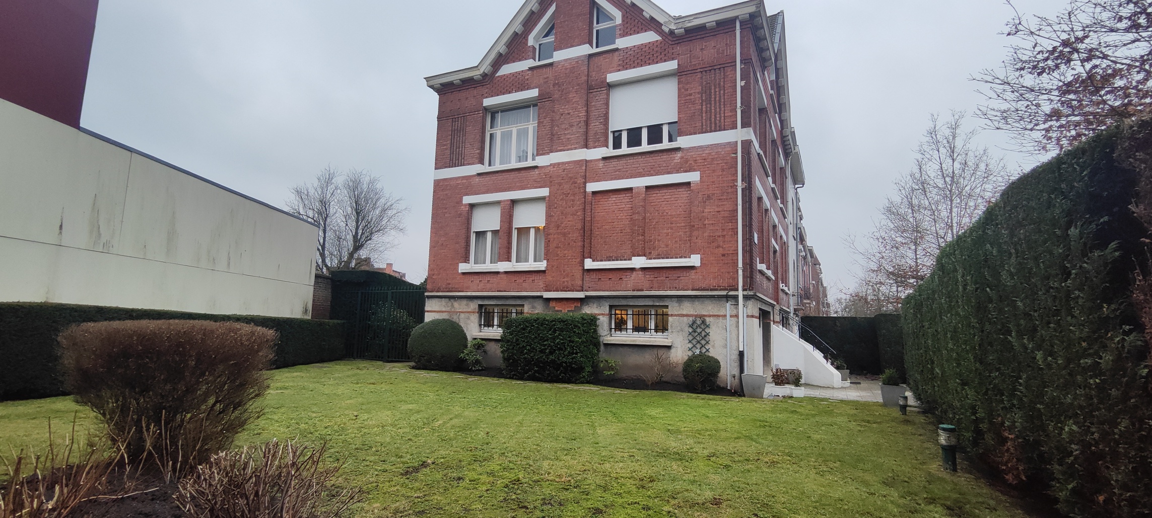 maison 5 pièces - 180m2 à Lambersart (59130)