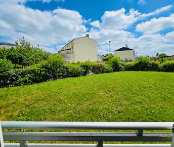 appartement 5 pièces - 91m2 à Reims (51100)