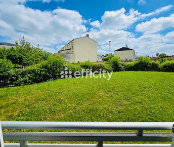 appartement 5 pièces - 91m2 à Reims (51100)