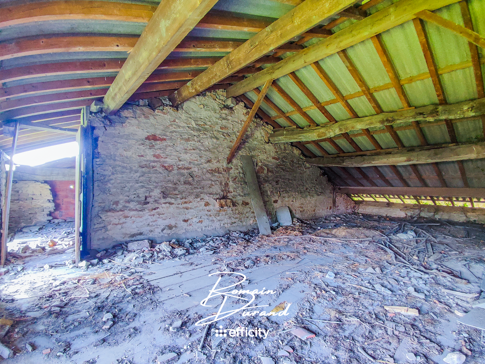 Achat immobilier Maison 4 pièces  150m2 à Boz (01190) - Photo n°6