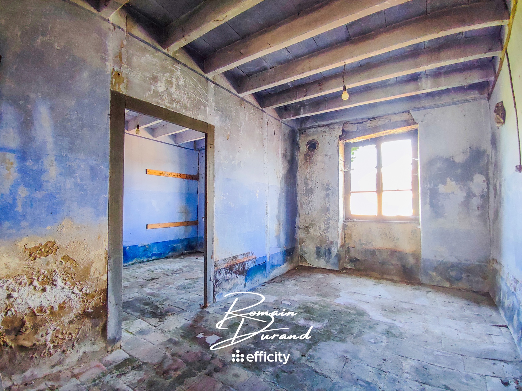 Achat immobilier Maison 4 pièces  150m2 à Boz (01190) - Photo n°4