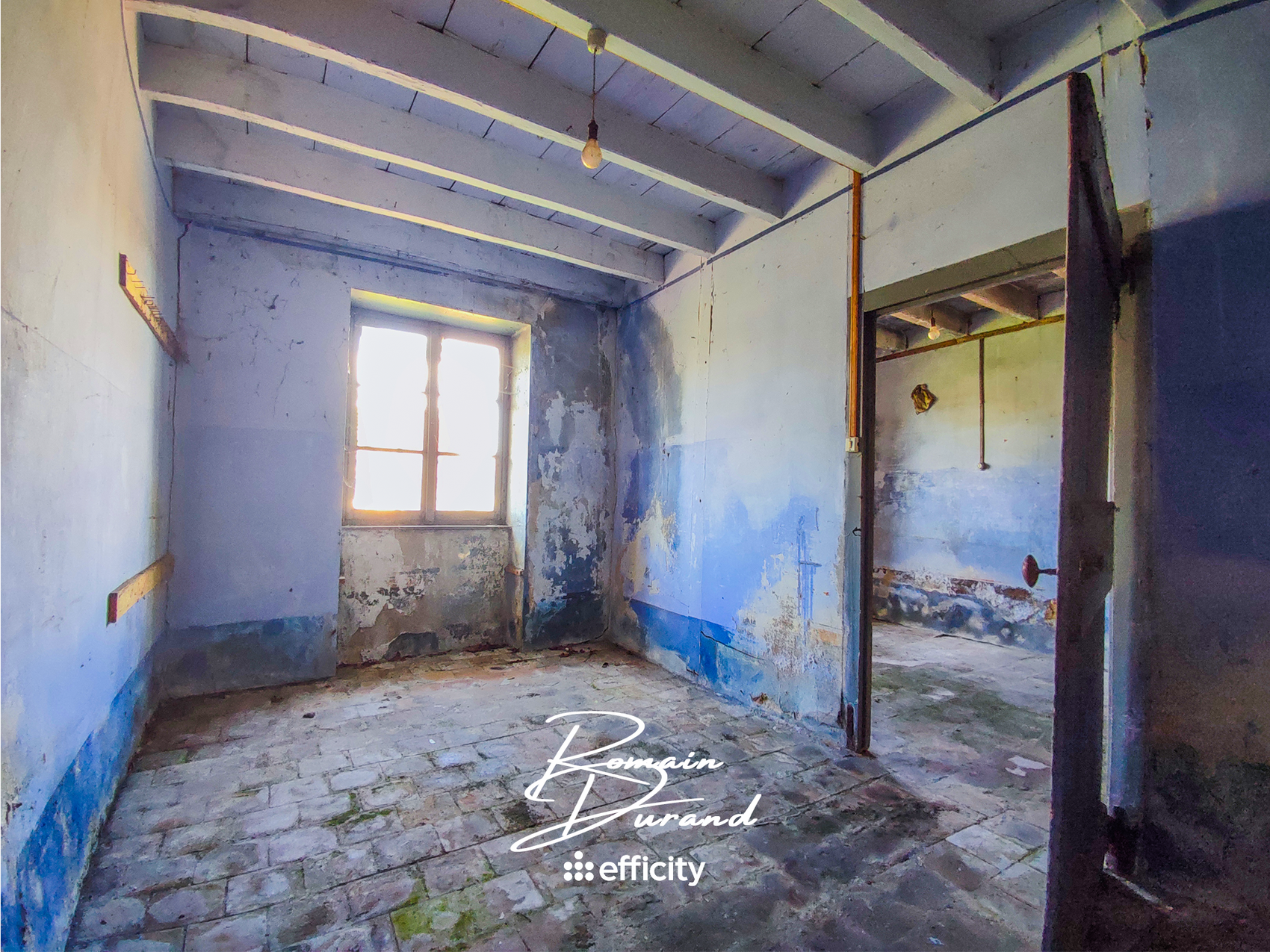 Achat immobilier Maison 4 pièces  150m2 à Boz (01190) - Photo n°5