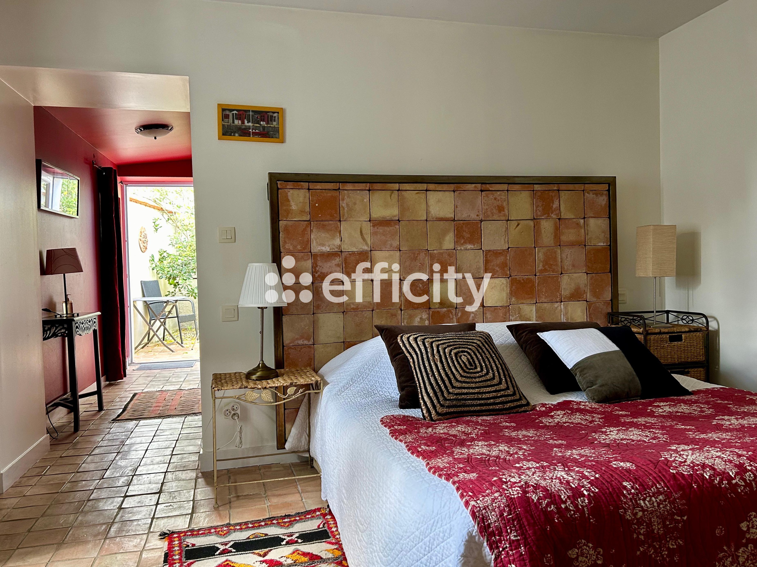 Achat immobilier Maison 11 pièces  380m2 à Nieulle-sur-Seudre (17600) - Photo n°6