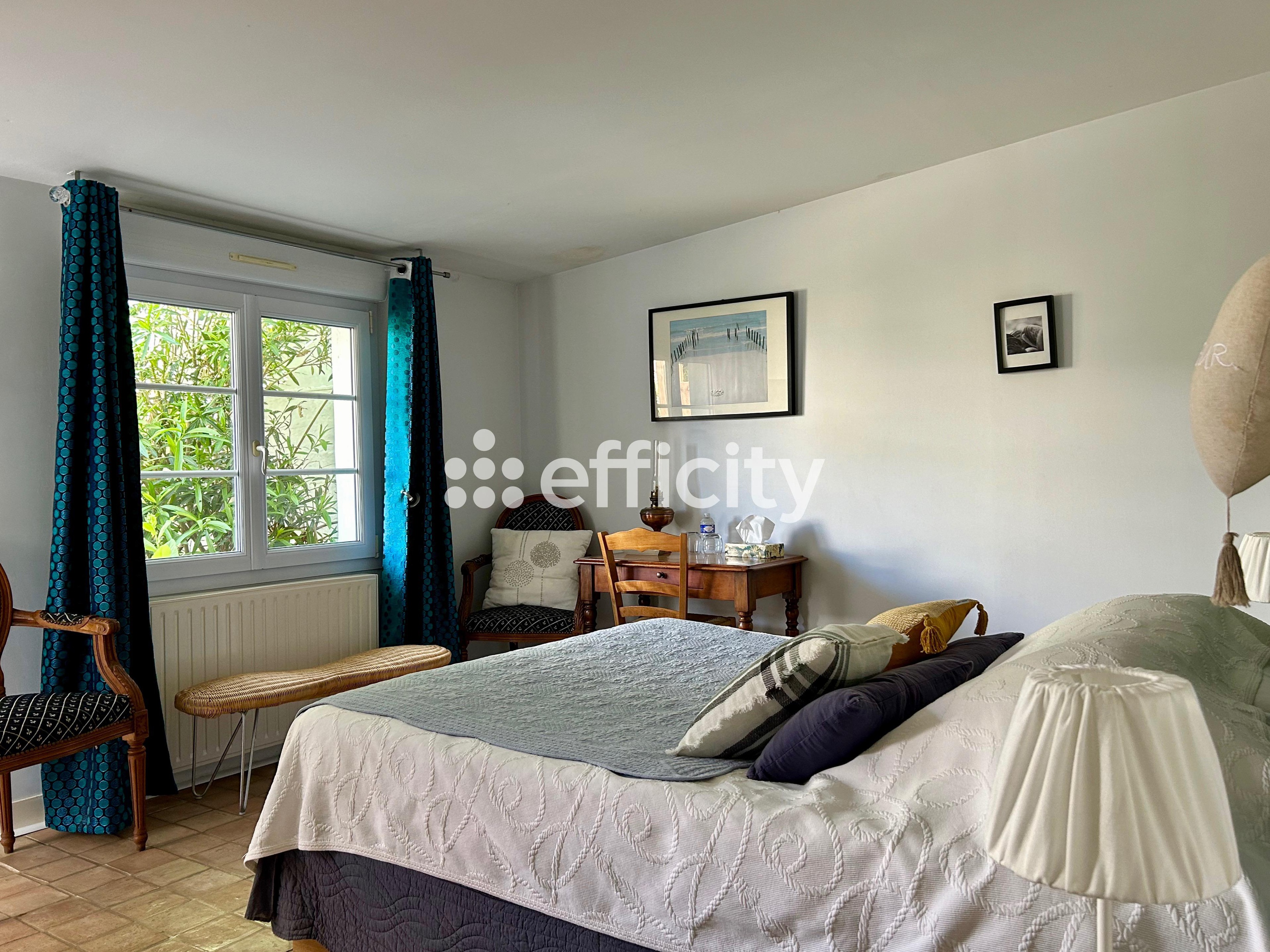 Achat immobilier Maison 11 pièces  380m2 à Nieulle-sur-Seudre (17600) - Photo n°5