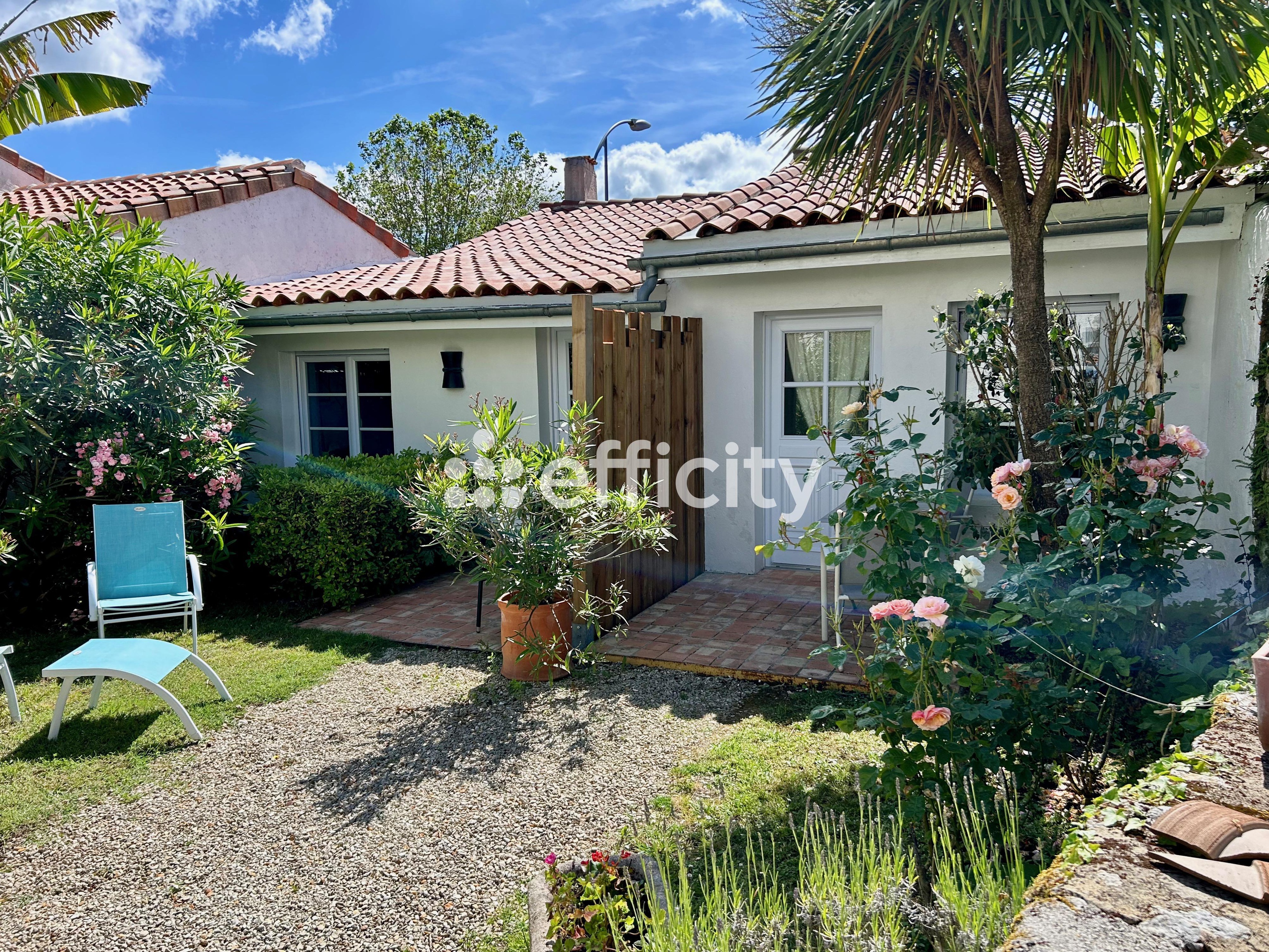 Achat immobilier Maison 11 pièces  380m2 à Nieulle-sur-Seudre (17600) - Photo n°4