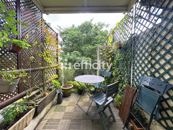 appartement 3 pièces - 71m2 à Tours (37000)
