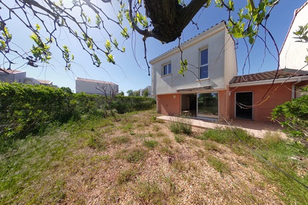 maison 4 pièces - 105m2 à Garons (30128)