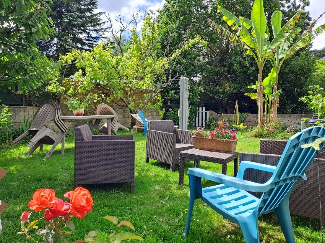 maison 4 pièces - 74m2 à Douarnenez (29100)