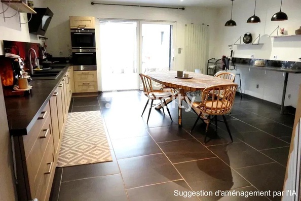 maison 6 pièces - 207m2 à Flines-lez-Raches (59148)