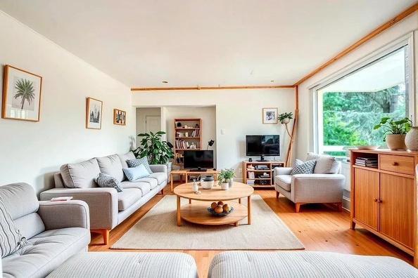 appartement 5 pièces - 115m2 à Tassin-la-Demi-Lune (69160)