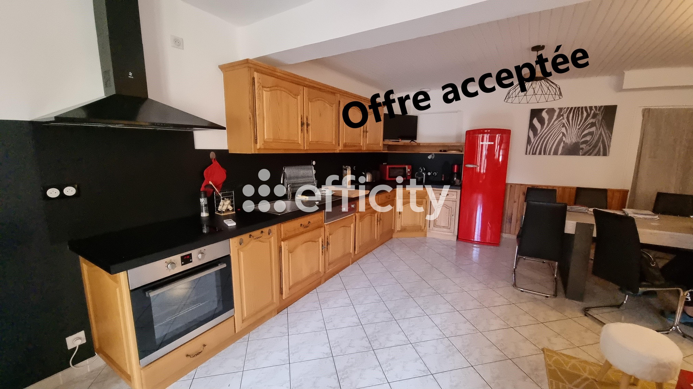 maison 5 pièces - 107m2 à Le Malzieu-Ville (48140)