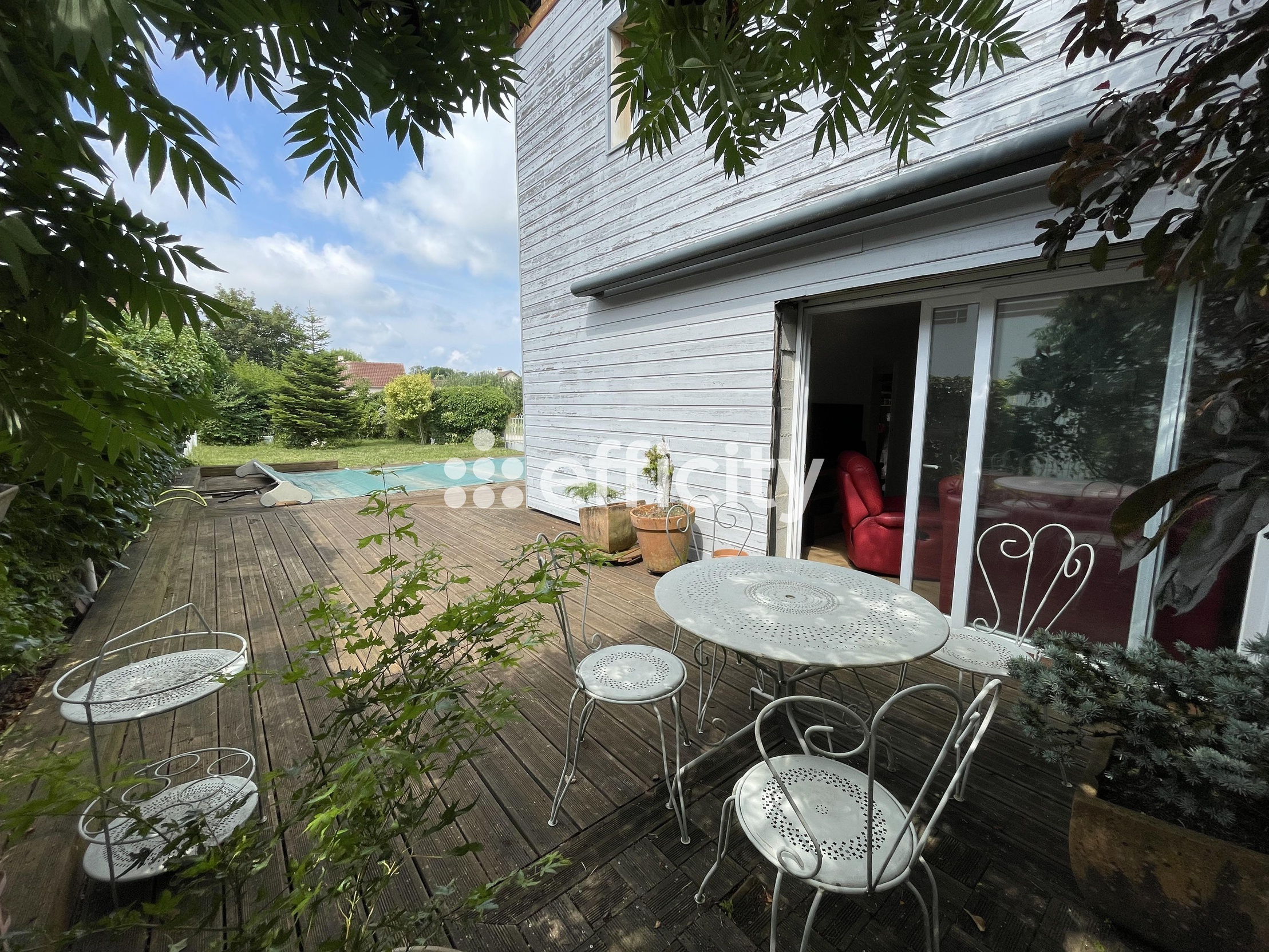 maison 5 pièces - 110m2 à Saint-Vit (25410)