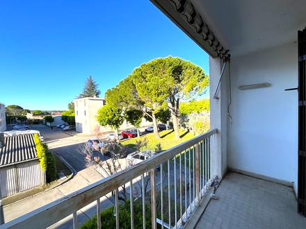 appartement 4 pièces - 78m2 à Venelles (13770)