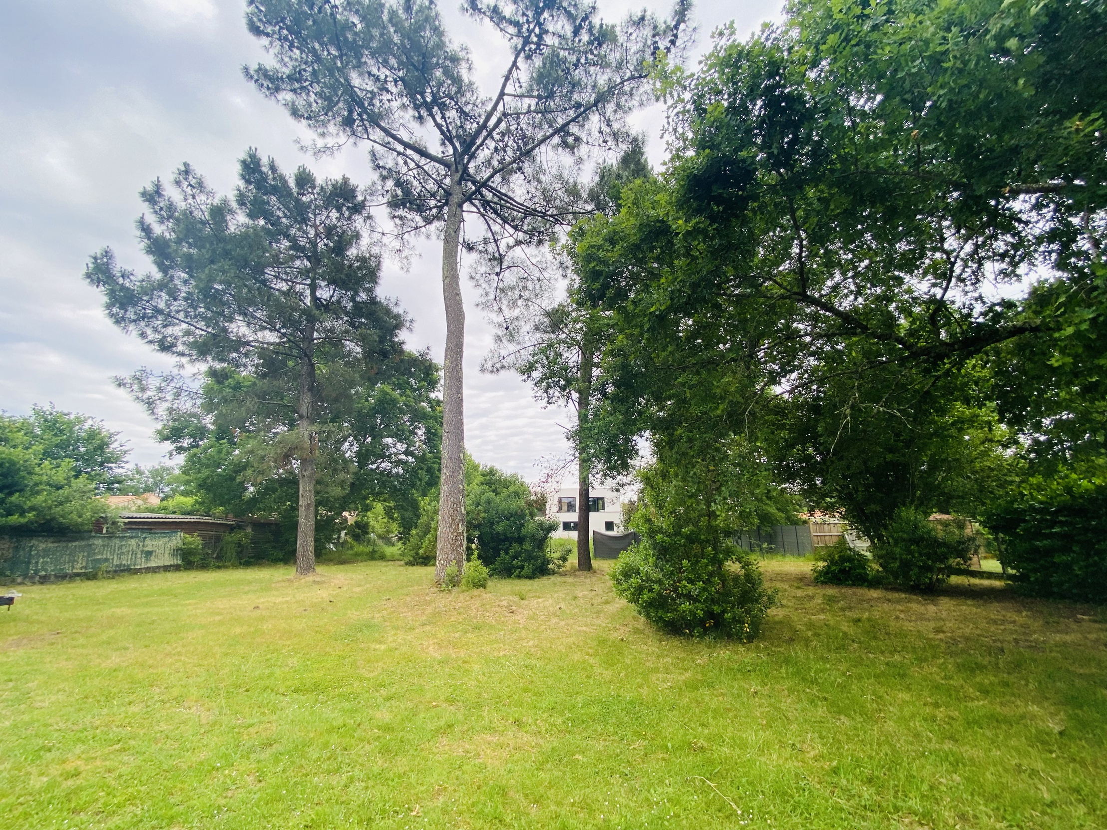 maison 6 pièces - 200m2 à Saint-Médard-en-Jalles (33160)