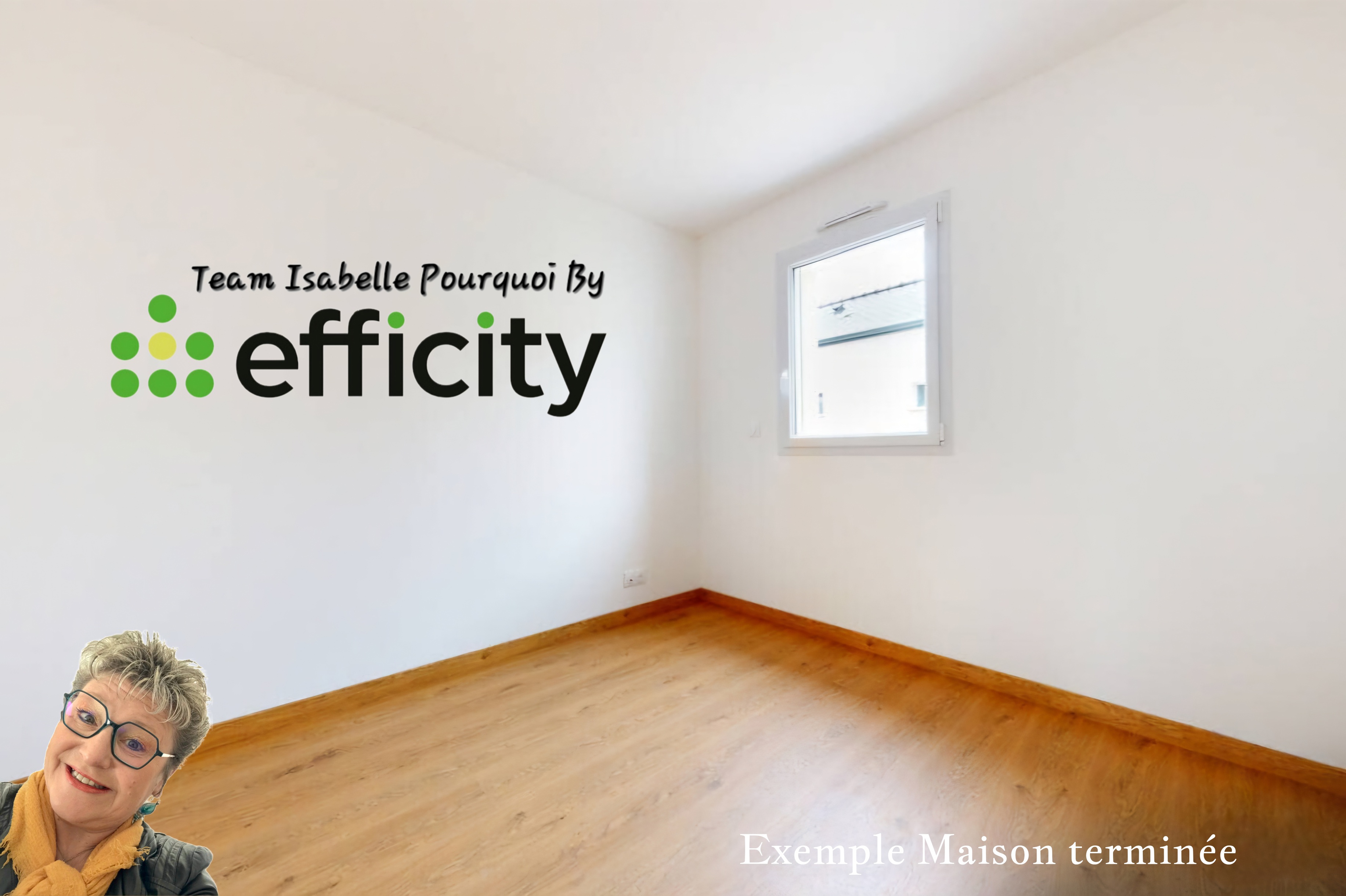 Achat immobilier Maison 4 pièces  80m2 à Connigis (02330) - Photo n°7