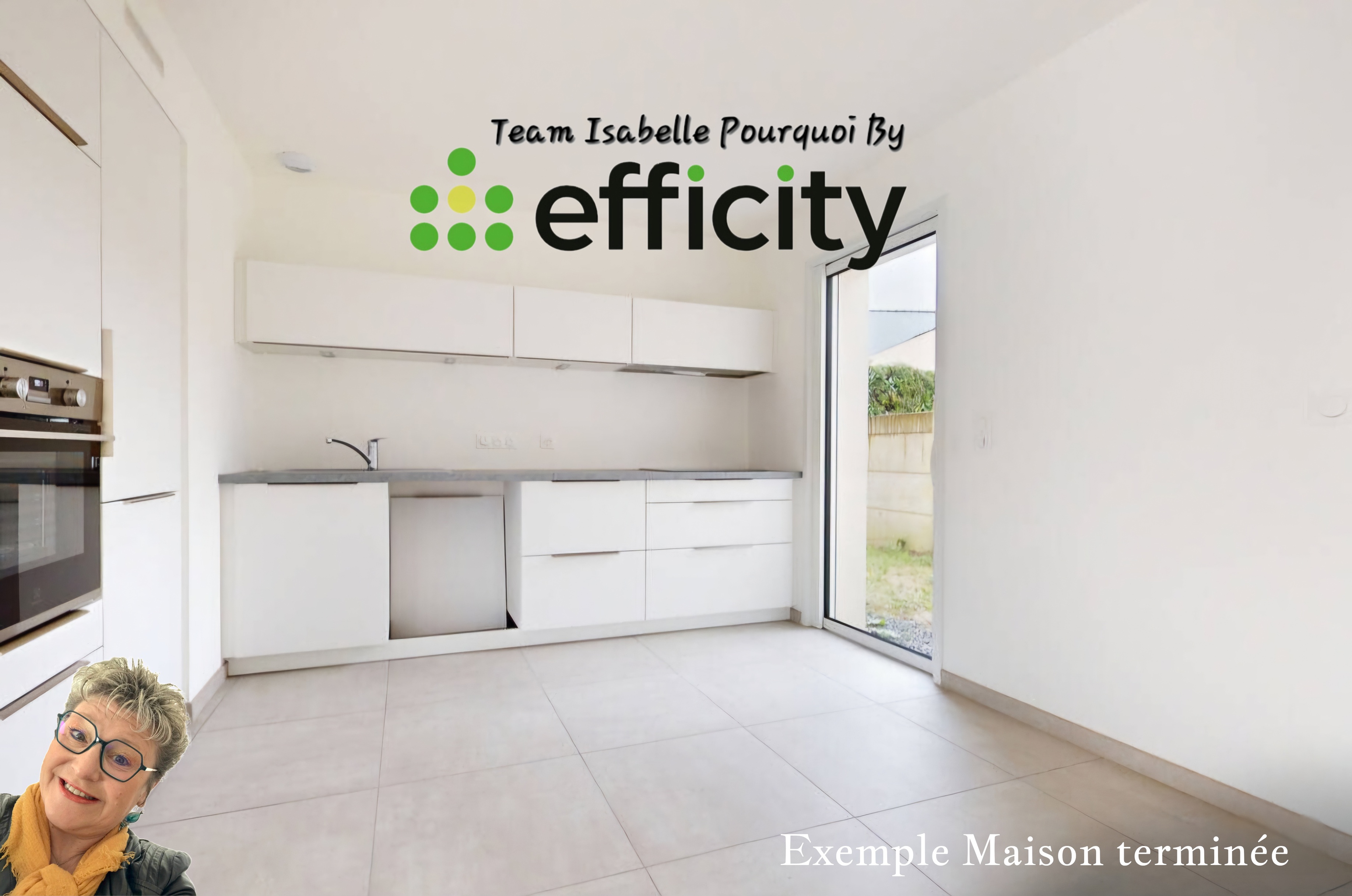 Achat immobilier Maison 4 pièces  80m2 à Connigis (02330) - Photo n°4