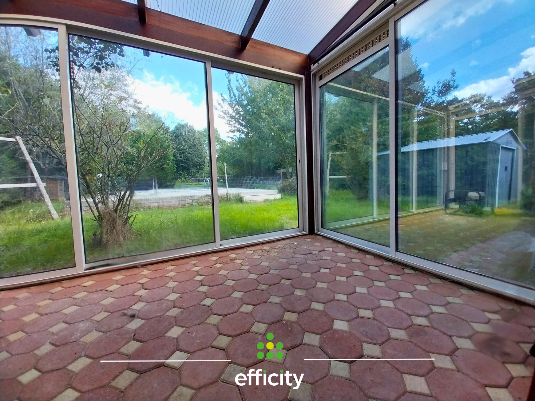 Achat immobilier Maison 4 pièces  91m2 à Étaules (17750) - Photo n°12