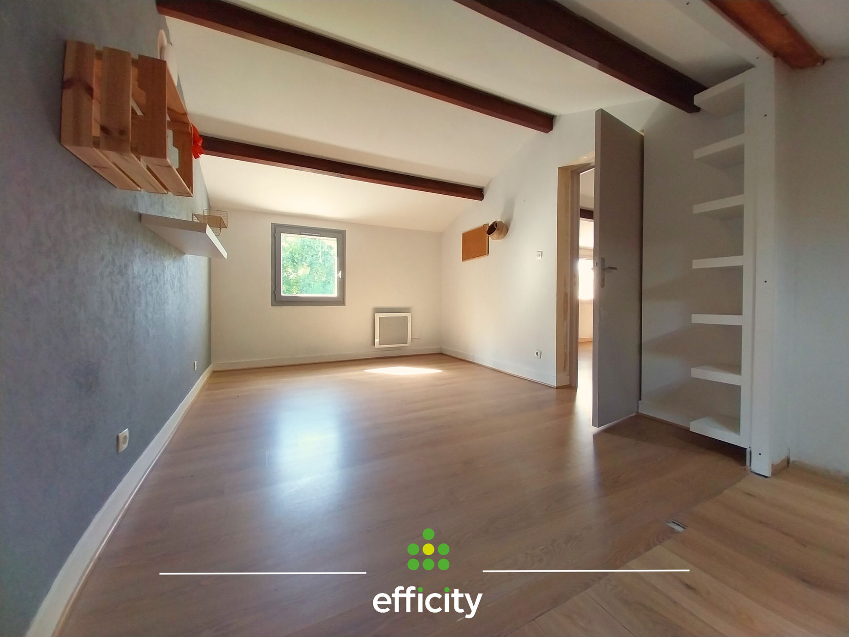 Achat immobilier Maison 4 pièces  91m2 à Étaules (17750) - Photo n°8